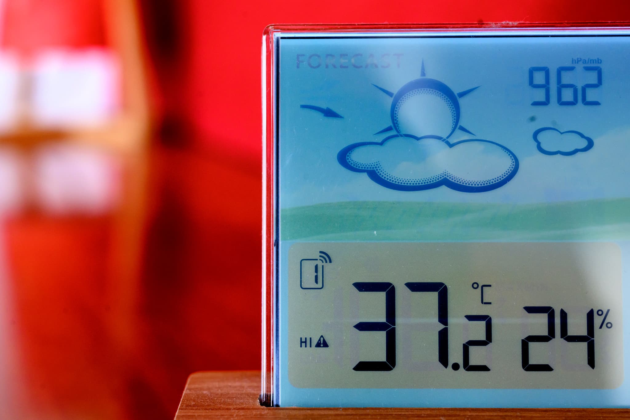 Canicule en Suisse et en Europe: La vague de chaleur pourrait établir de nouveaux records de durée