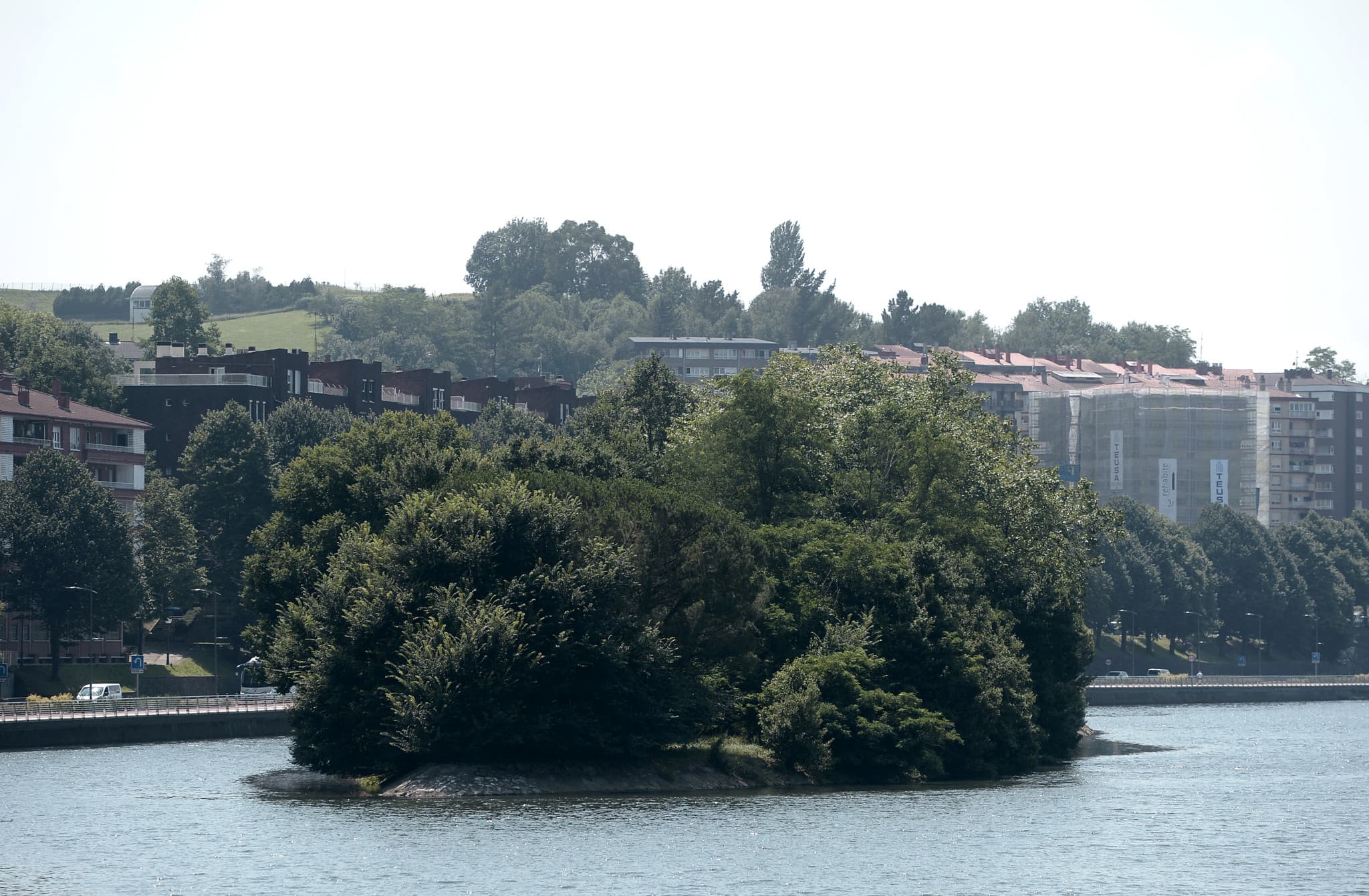 Curiosité géopolitique: Le 1ᵉʳ août, cette île espagnole redevient française… pour six mois