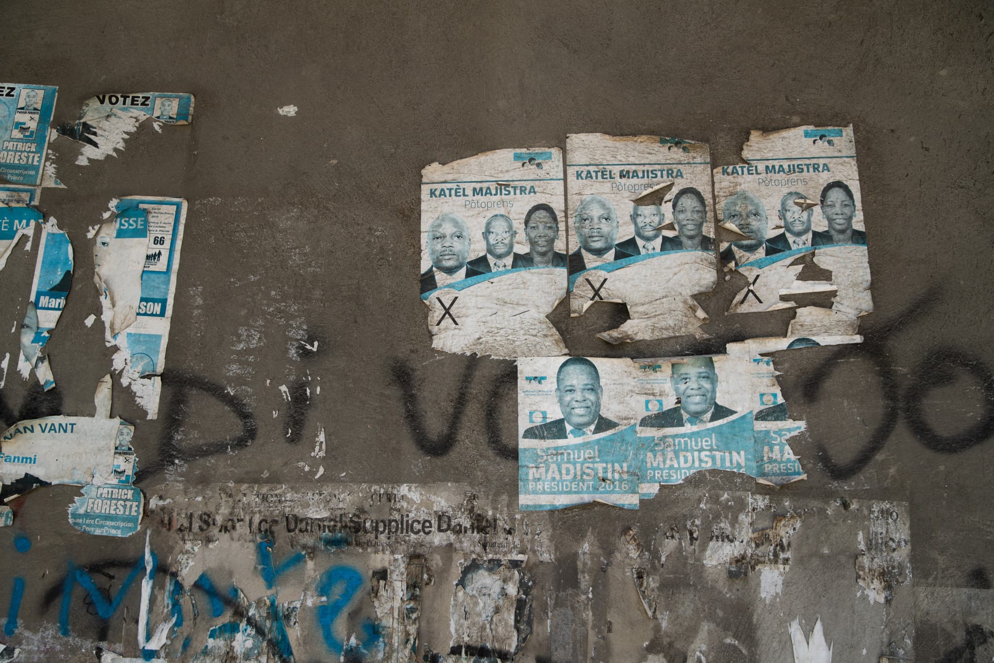 Crise en Haïti: Les élections reportées sine die face à la violence des gangs