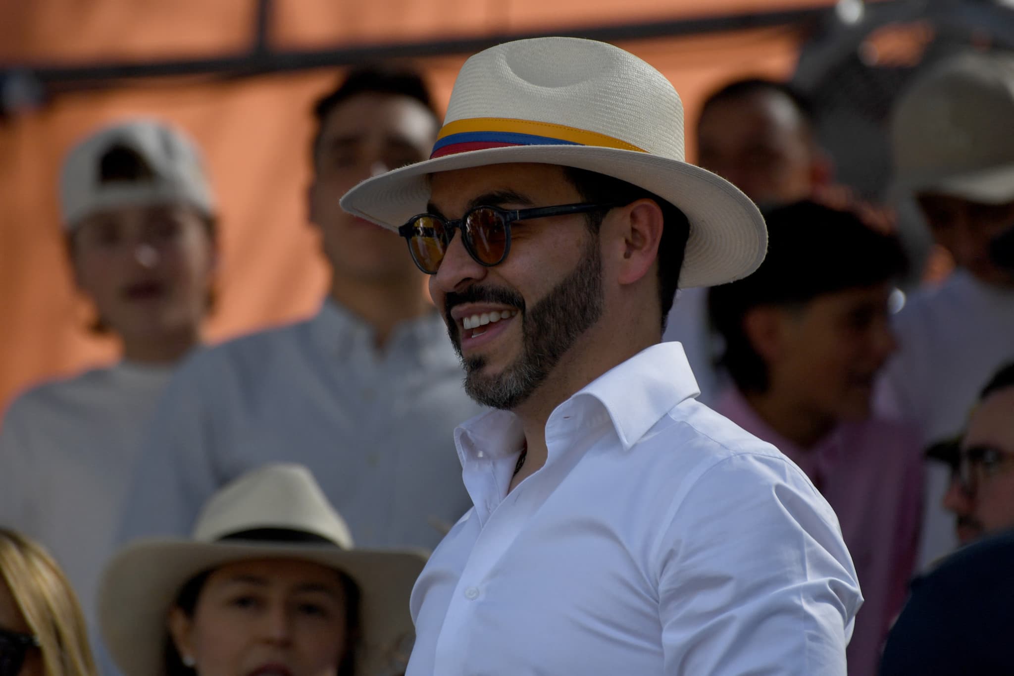 Colombie: Le nouveau président frappe fort contre les guérillas