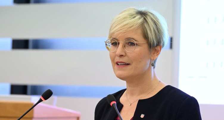 Le Gouvernement réprouve clairement le sexisme dans les manifestations festives