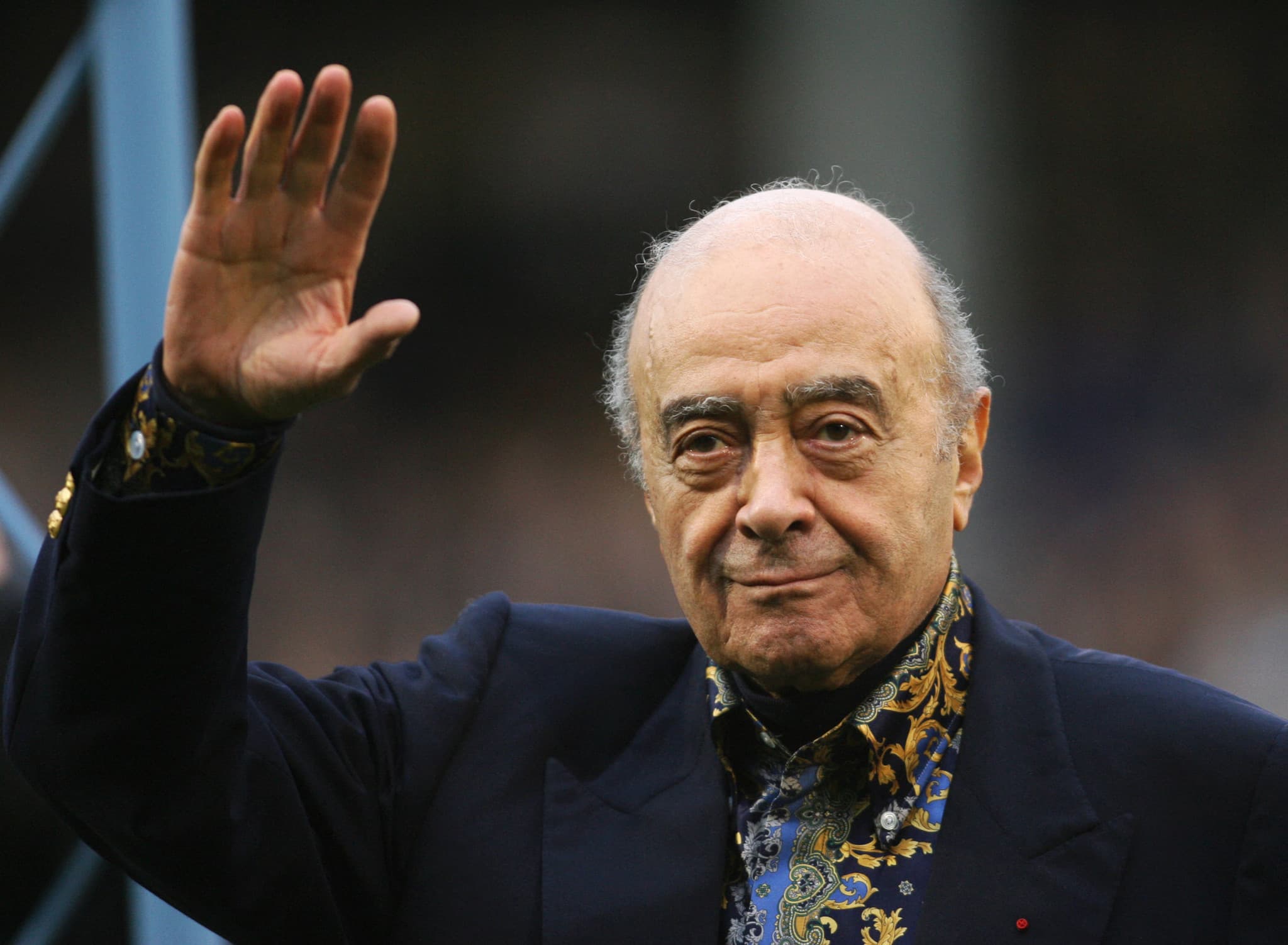 Affaire Al-Fayed: Quatre femmes reconnues victimes de traite d’êtres humains