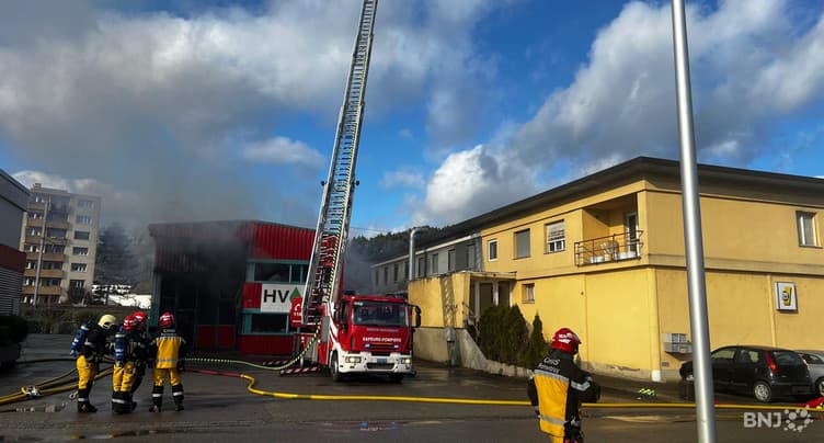 Le Jura épargné par les sinistres l’année dernière