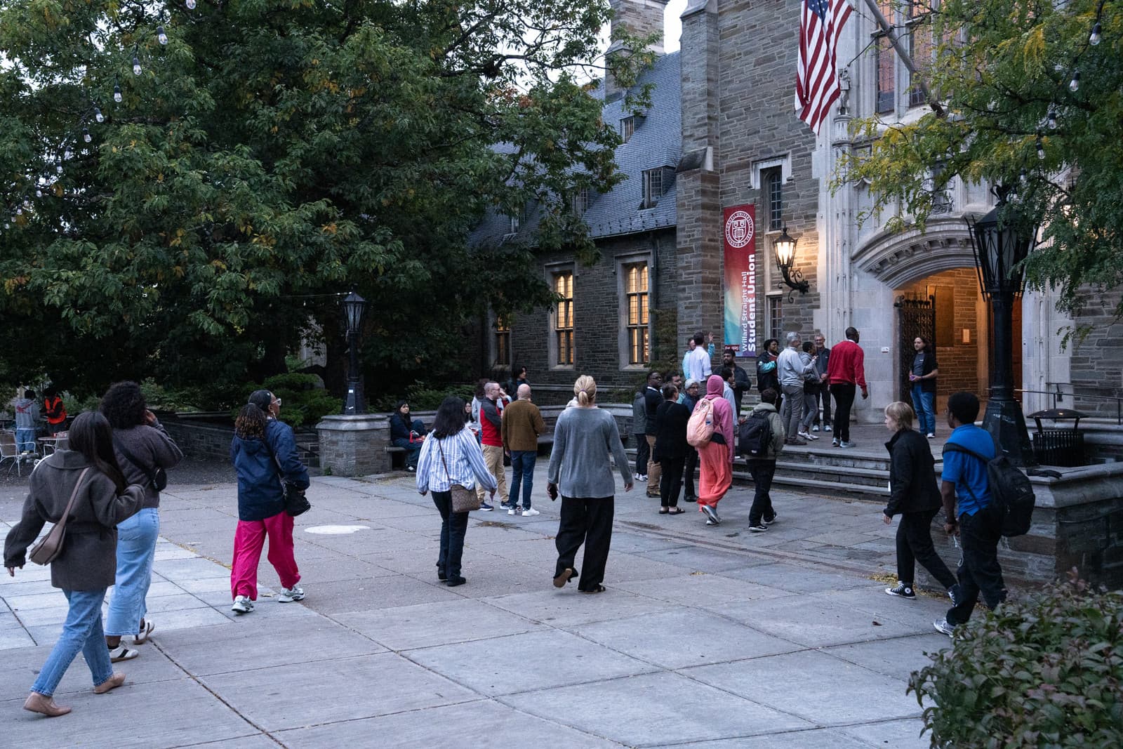 Scandale aux États-Unis: Cornell sous pression après avoir étouffé un viol présumé