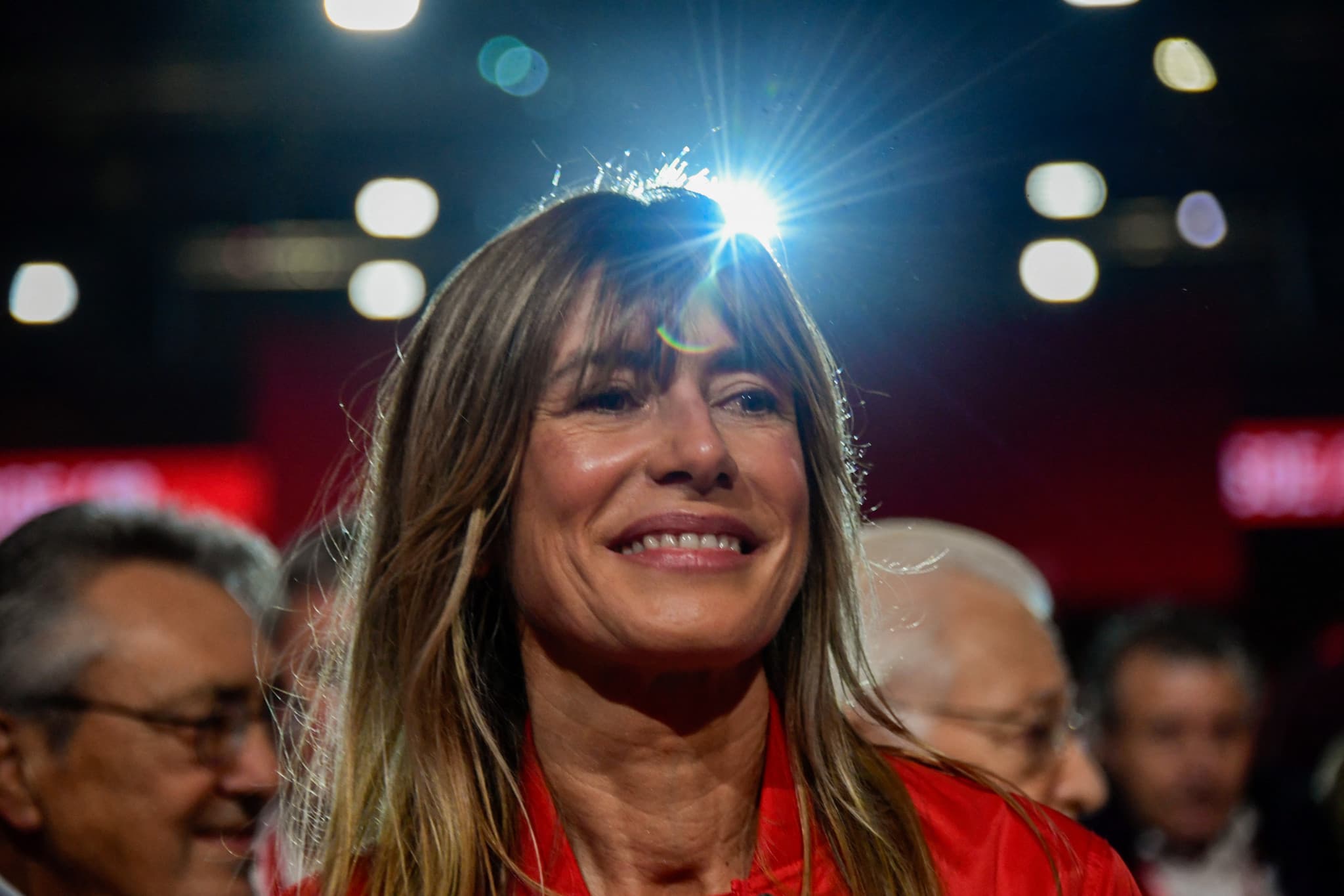 Justice en Espagne: Begoña Gómez jugée pour corruption, son juge rattrapé par la discipline