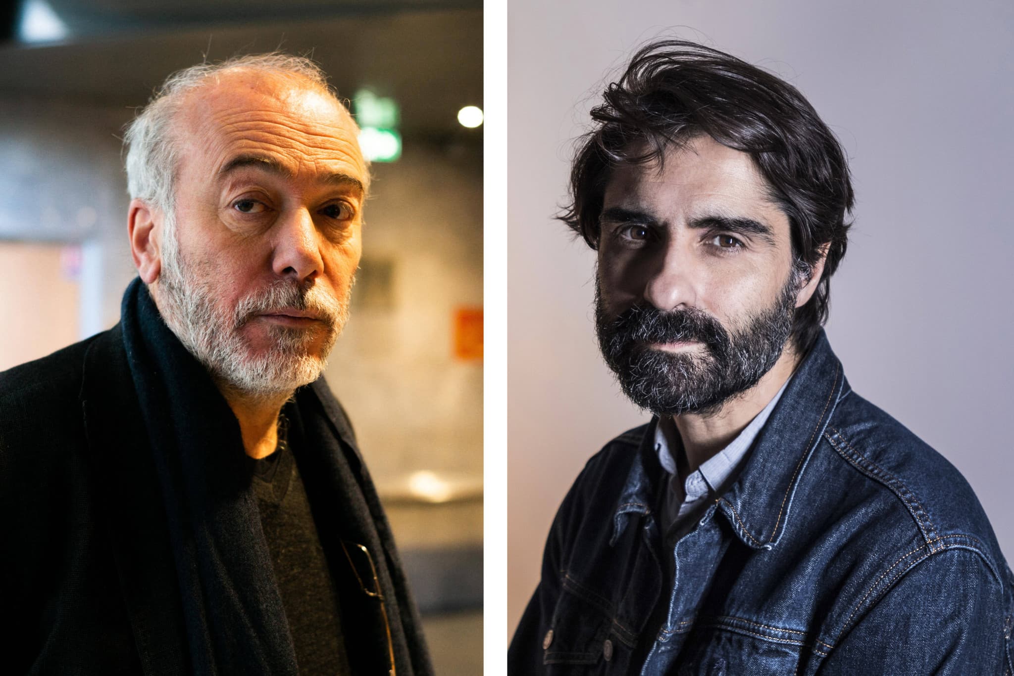 Fabrice Arfi et Christophe Nobili: Quand la presse fait vaciller un favori de la présidentielle