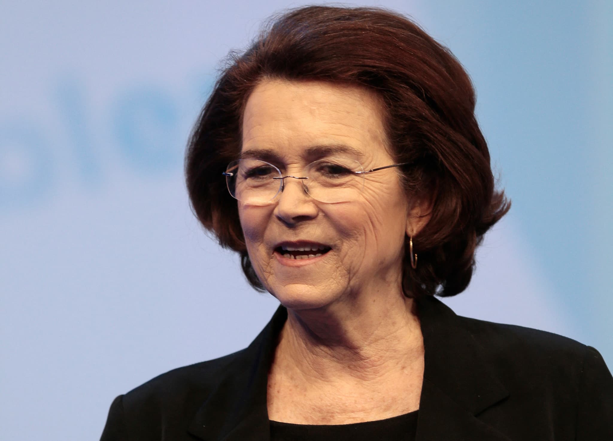 Politique française: L’ancienne ministre de la Santé Michèle Barzach est décédée à 83 ans