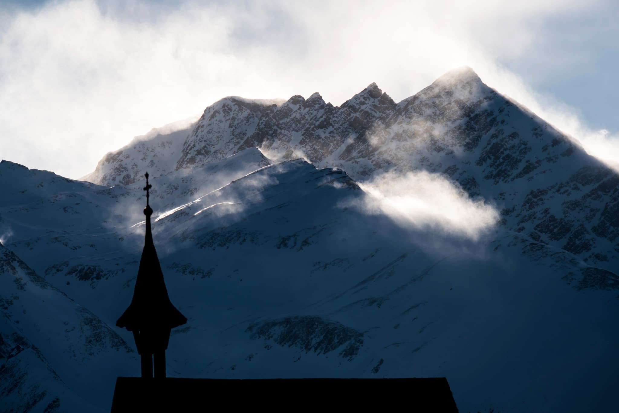 Vallée d’Aoste: Une alpiniste suisse grièvement blessée après une chute