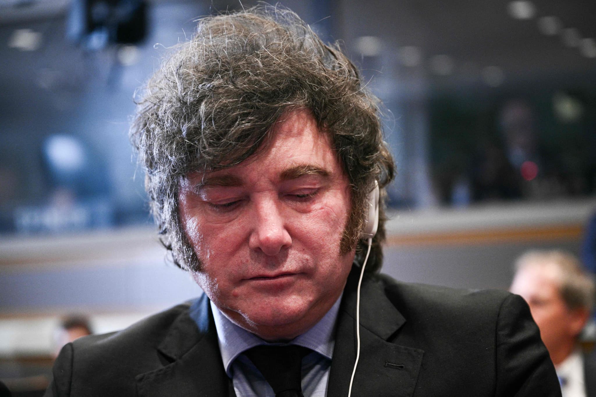 Argentine: La pauvreté rebondit et frappe à nouveau un tiers des Argentins
