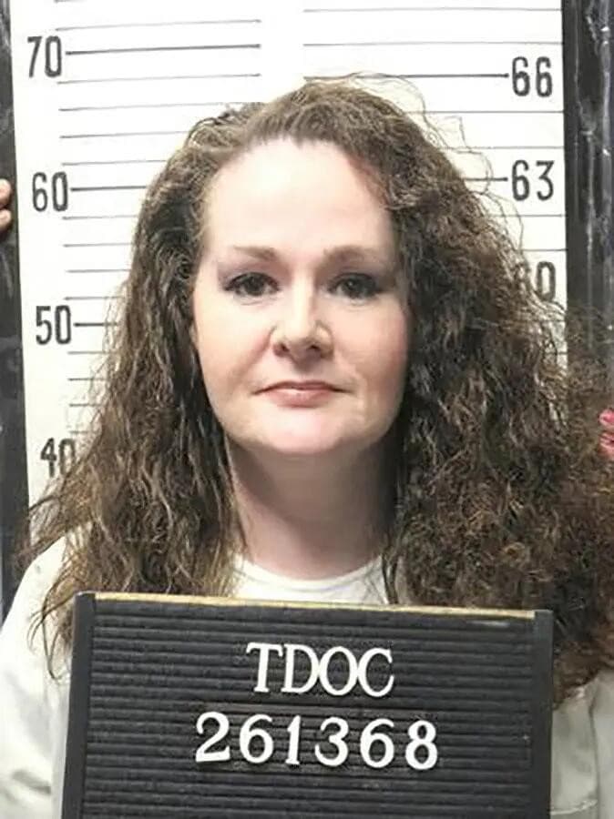 Peine de mort aux États-Unis: Christa Pike survit à deux injections létales et reste inconsciente