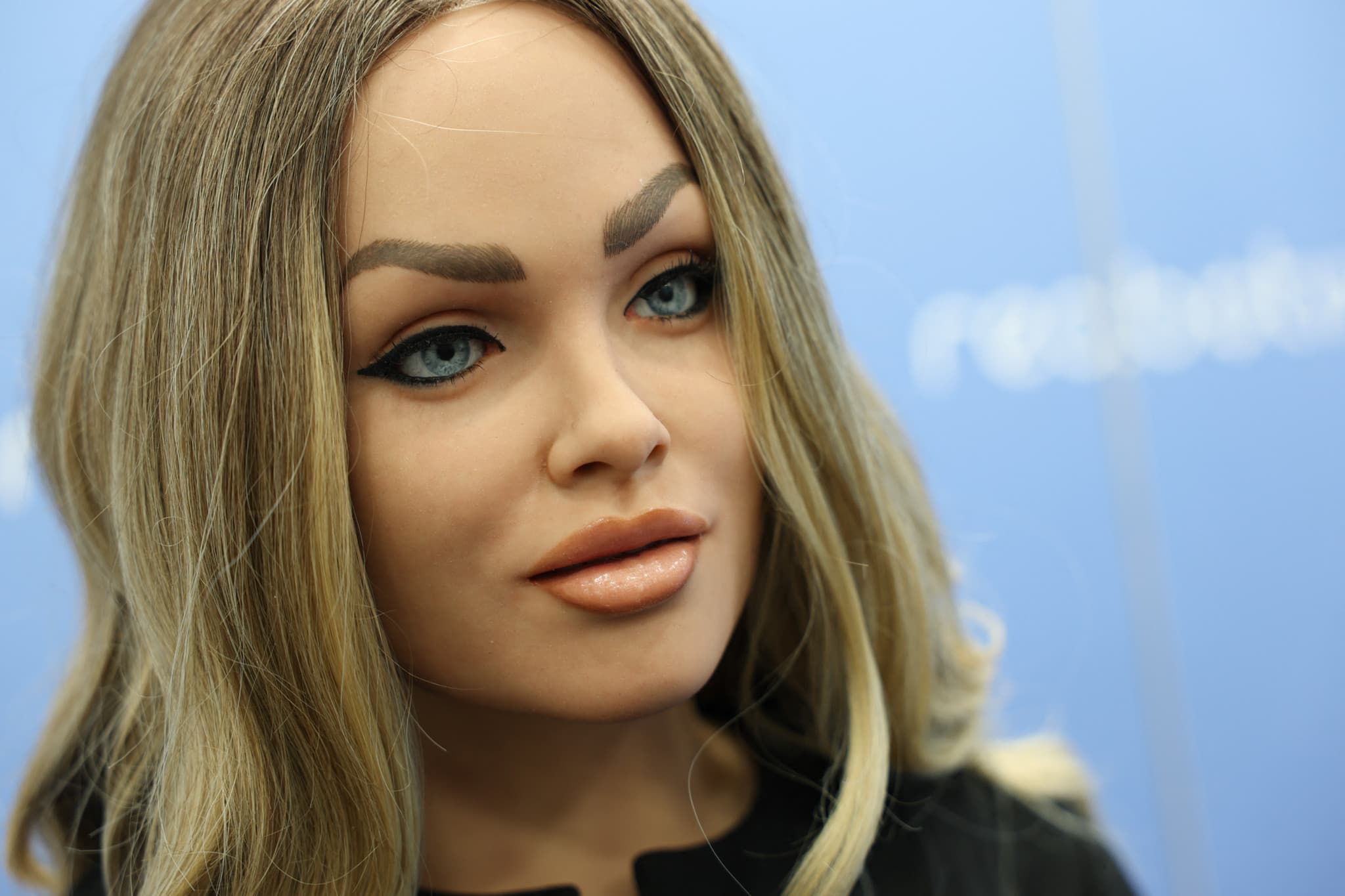 Éducation aux États-Unis: Un robot humanoïde devient professeur dans un lycée américain et fait scandale