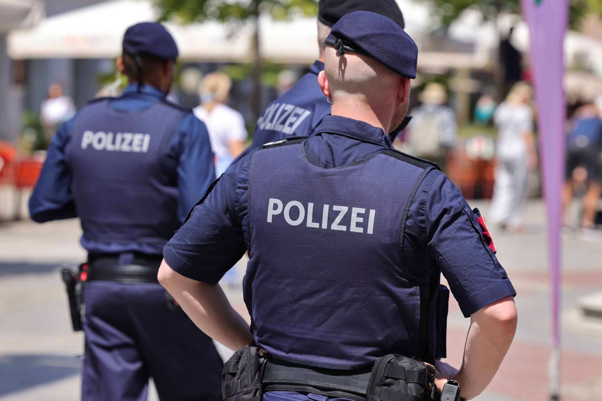 Drame en Autriche: Une femme décède après des viols en série orchestrés par son époux