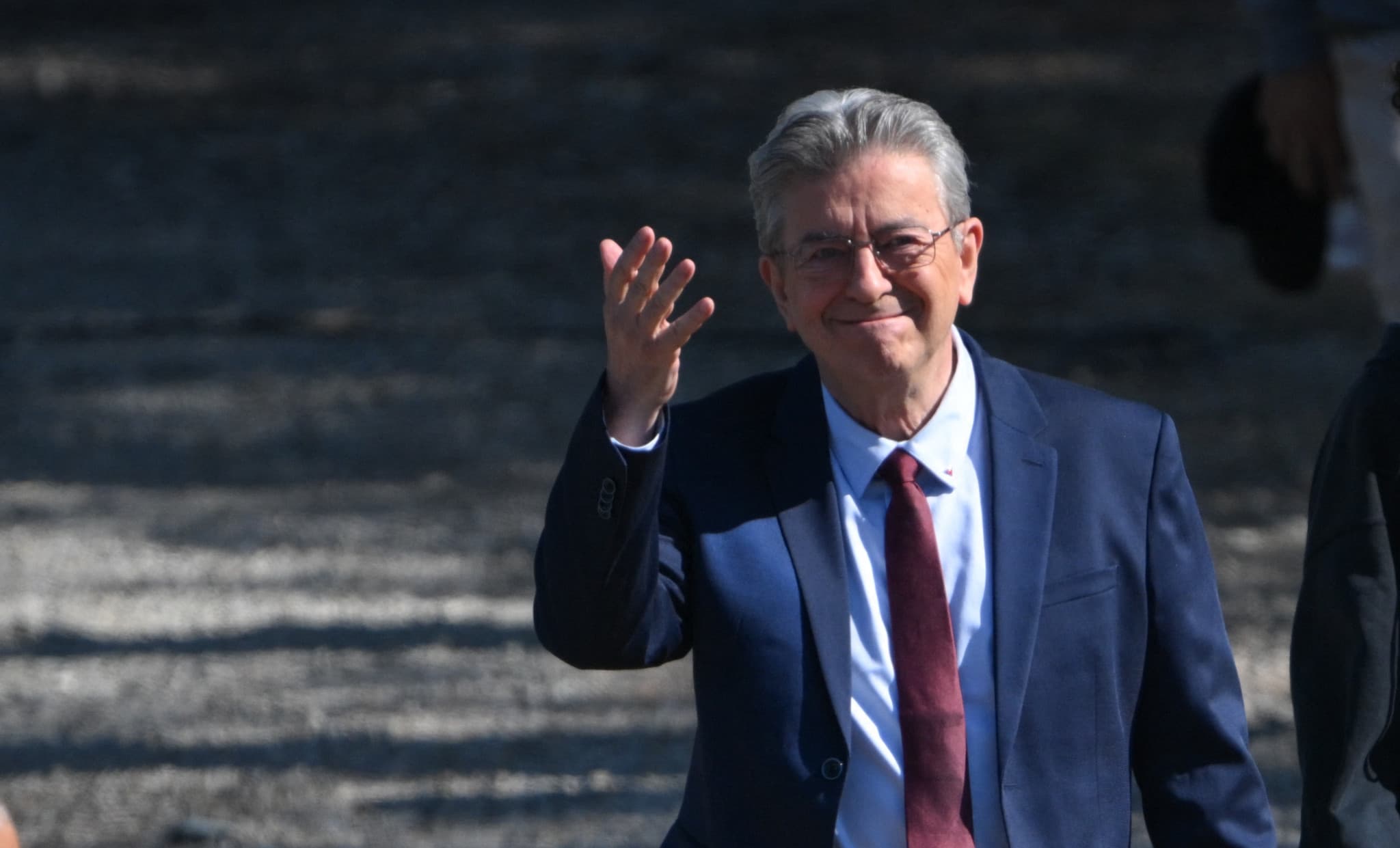 Présidentielle française 2027: Mélenchon se hisse au second tour dans trois scénarios sur cinq
