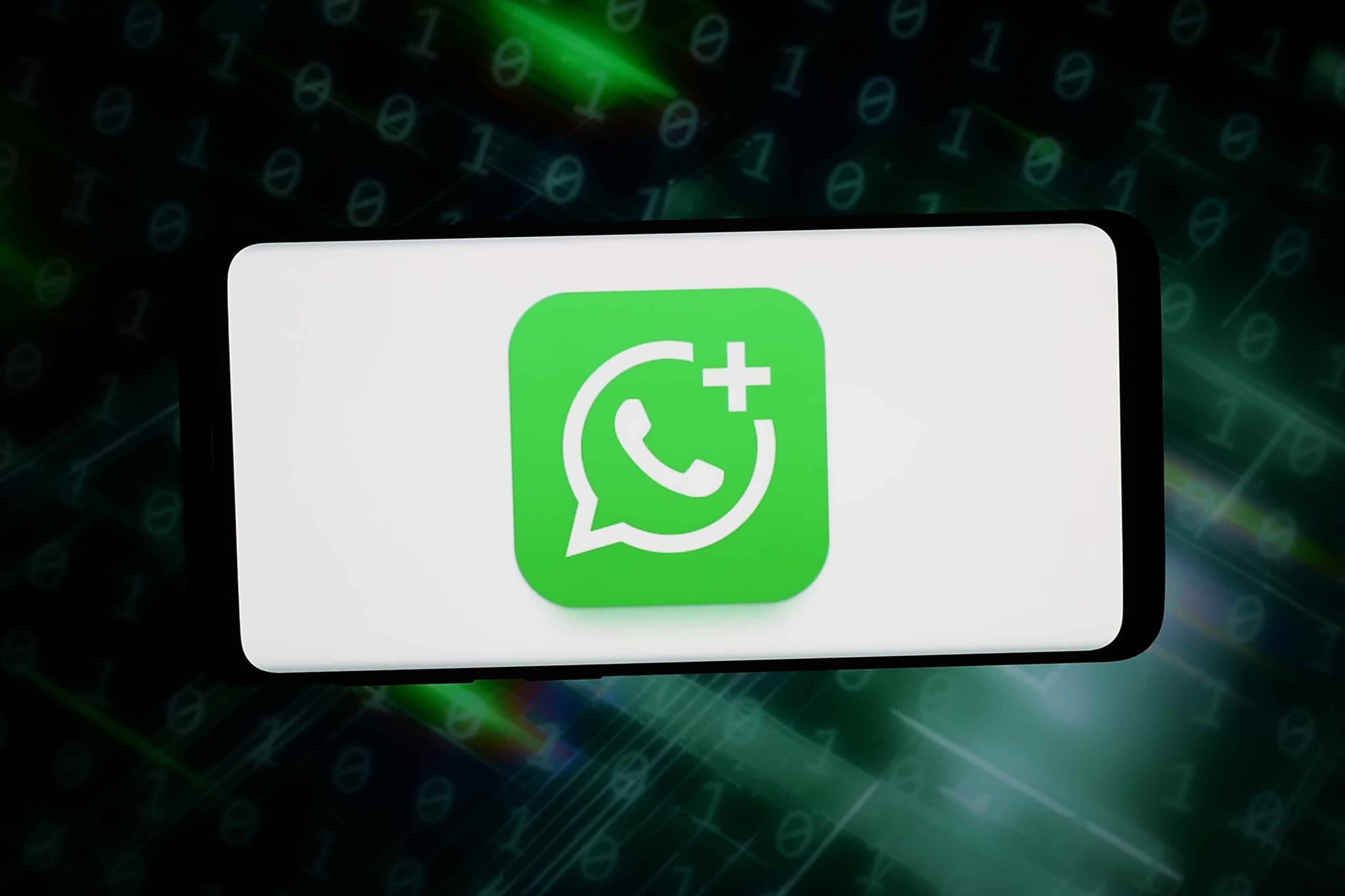 Intelligence artificielle: Ce message alarmiste sur WhatsApp sème la panique