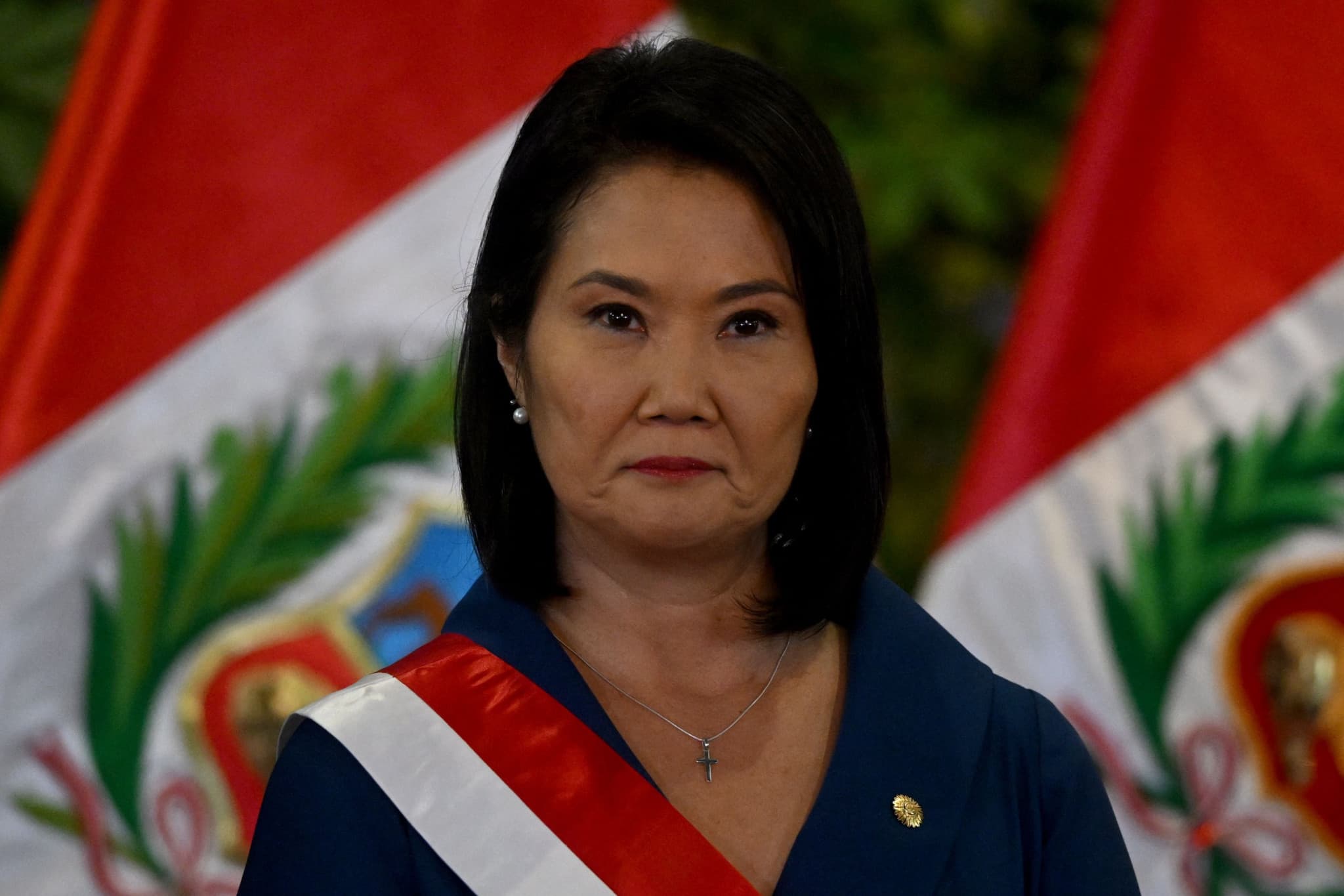 Insécurité au Pérou: Keiko Fujimori déploie l’armée contre les gangs dès son investiture