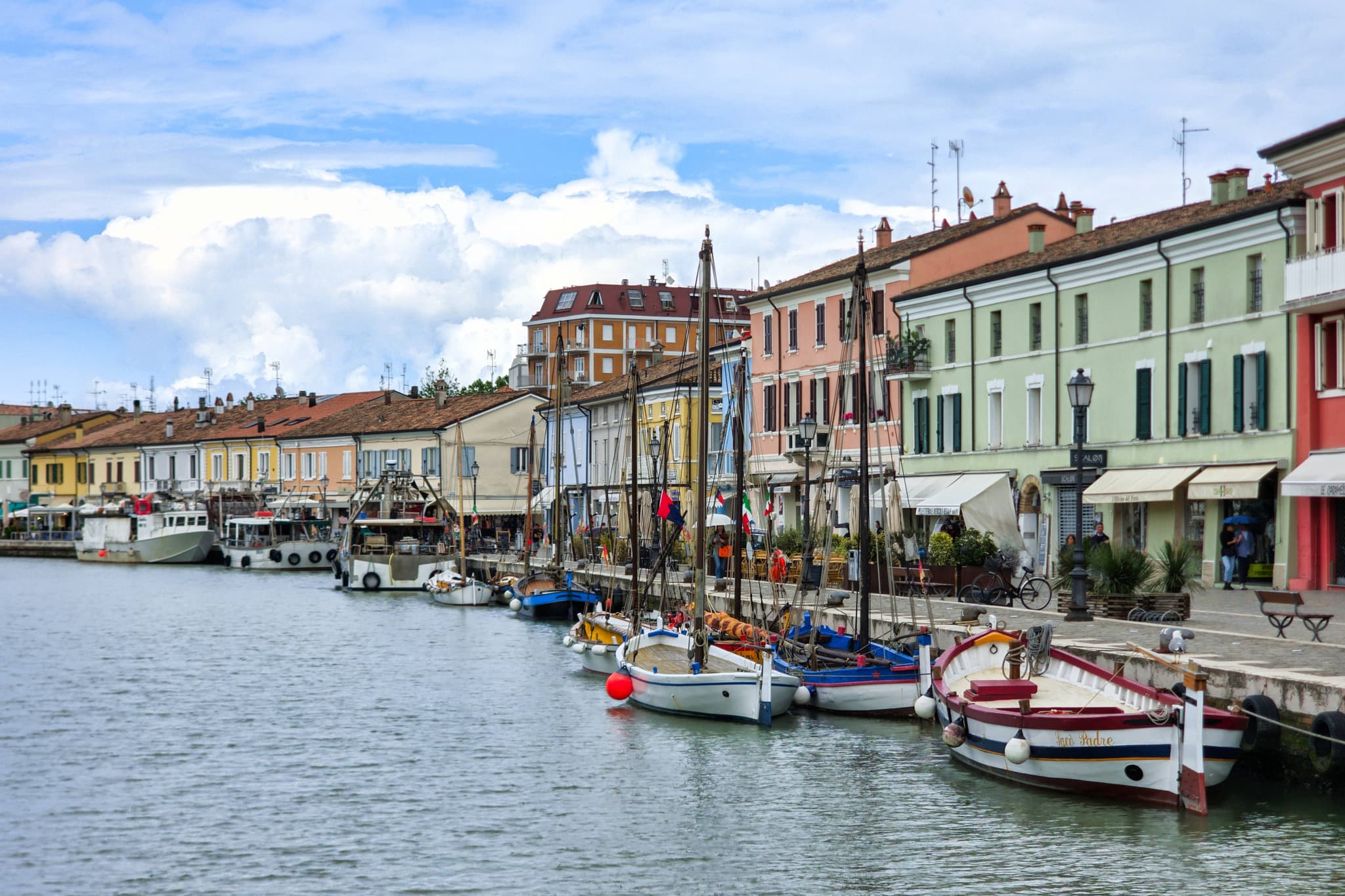 Arnaque en Italie: Plus de 50 familles piégées par de fausses locations