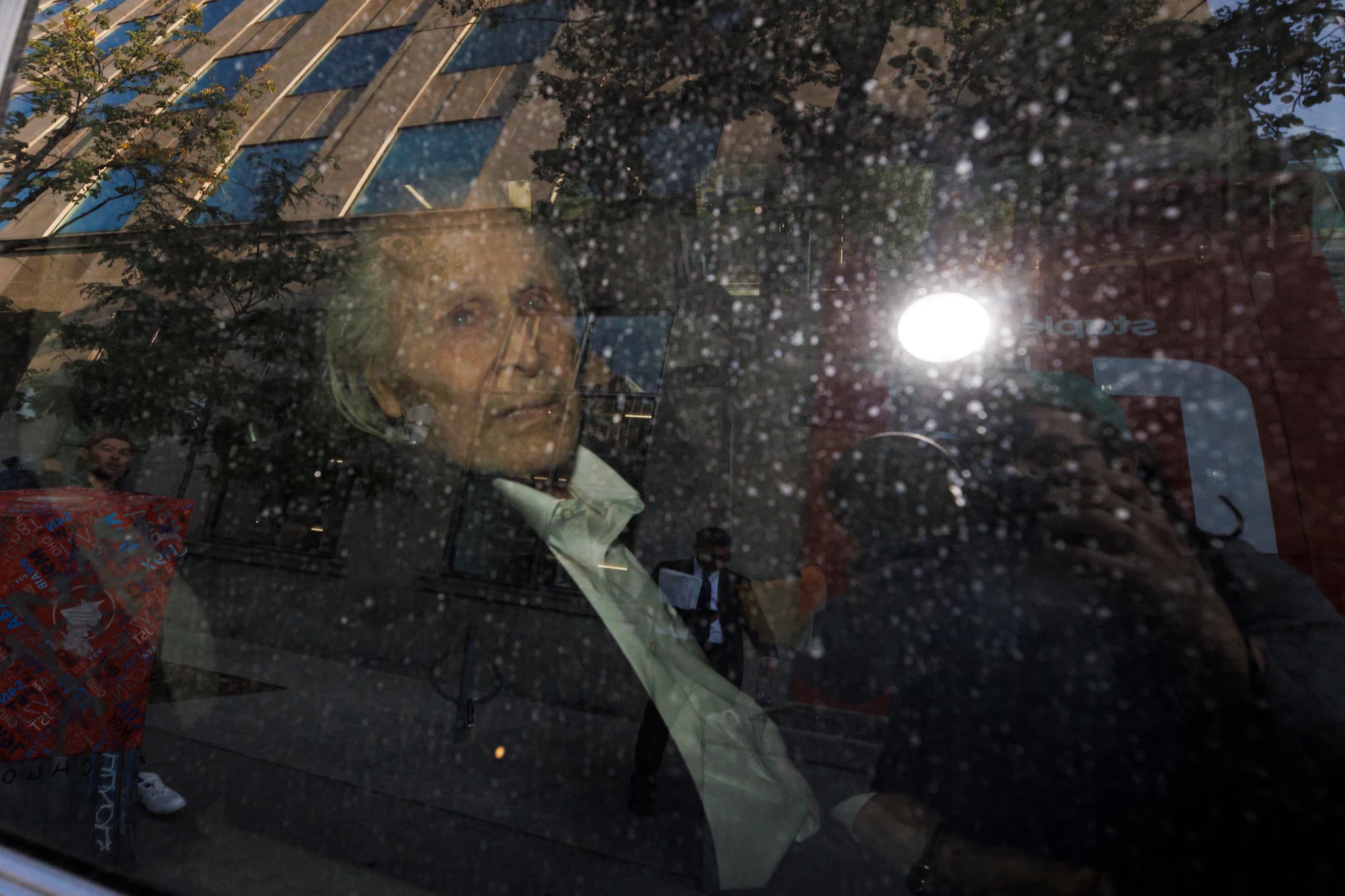Agression sexuelle: L’ancien magnat de la mode Peter Nygard à nouveau condamné