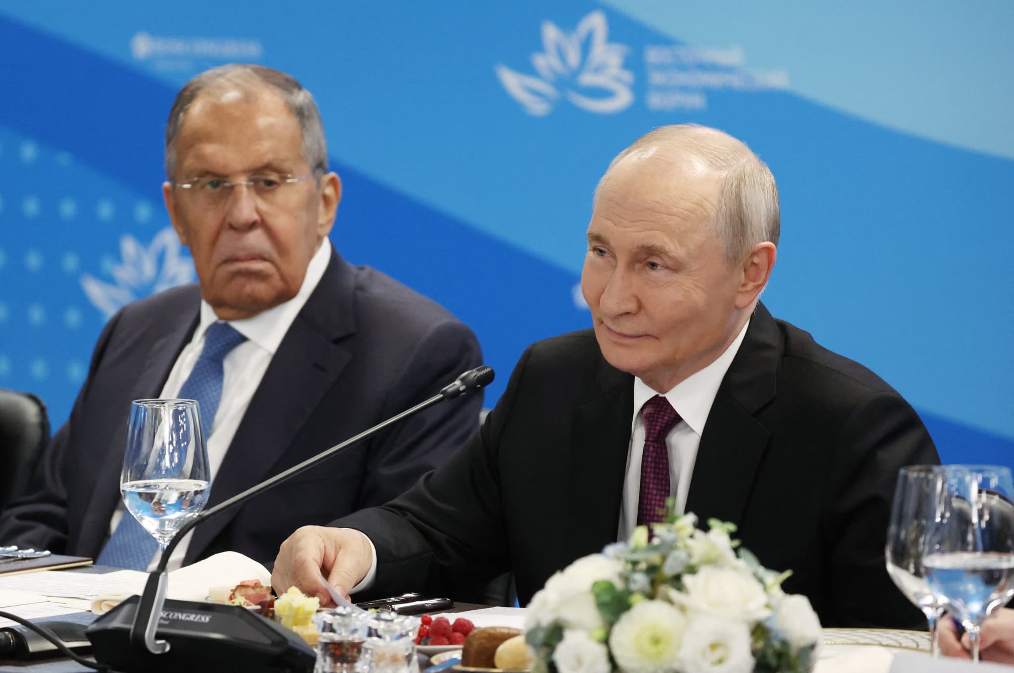 Tensions entre Moscou et Berlin: La Russie annonce la fermeture des Instituts Goethe sur son sol