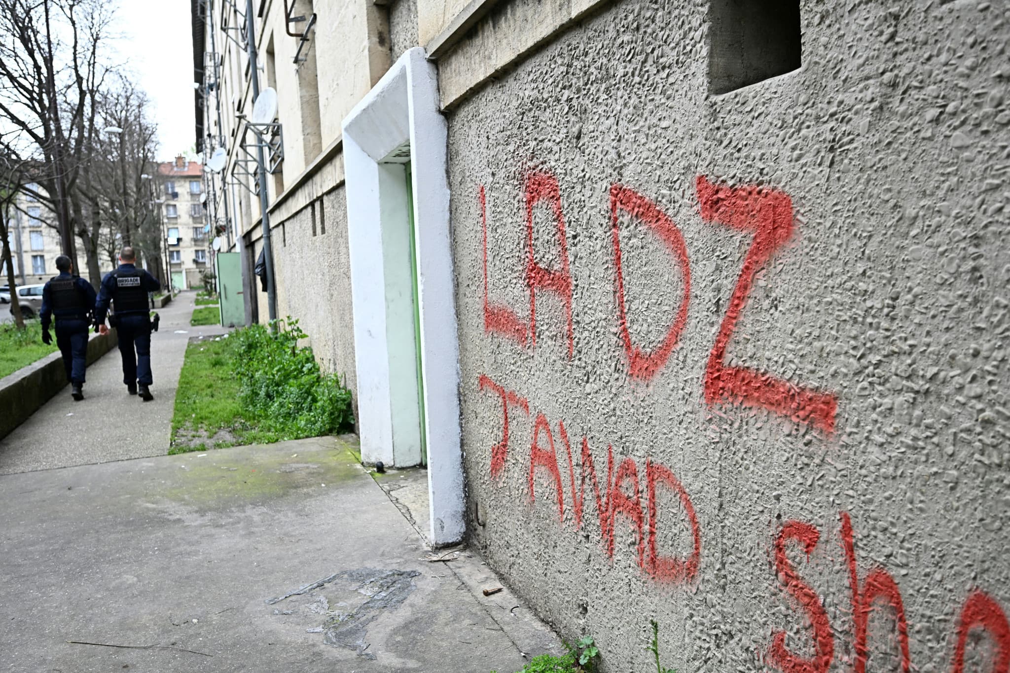 Narcotrafic en France: Un chef présumé de la DZ Mafia interpellé en Algérie