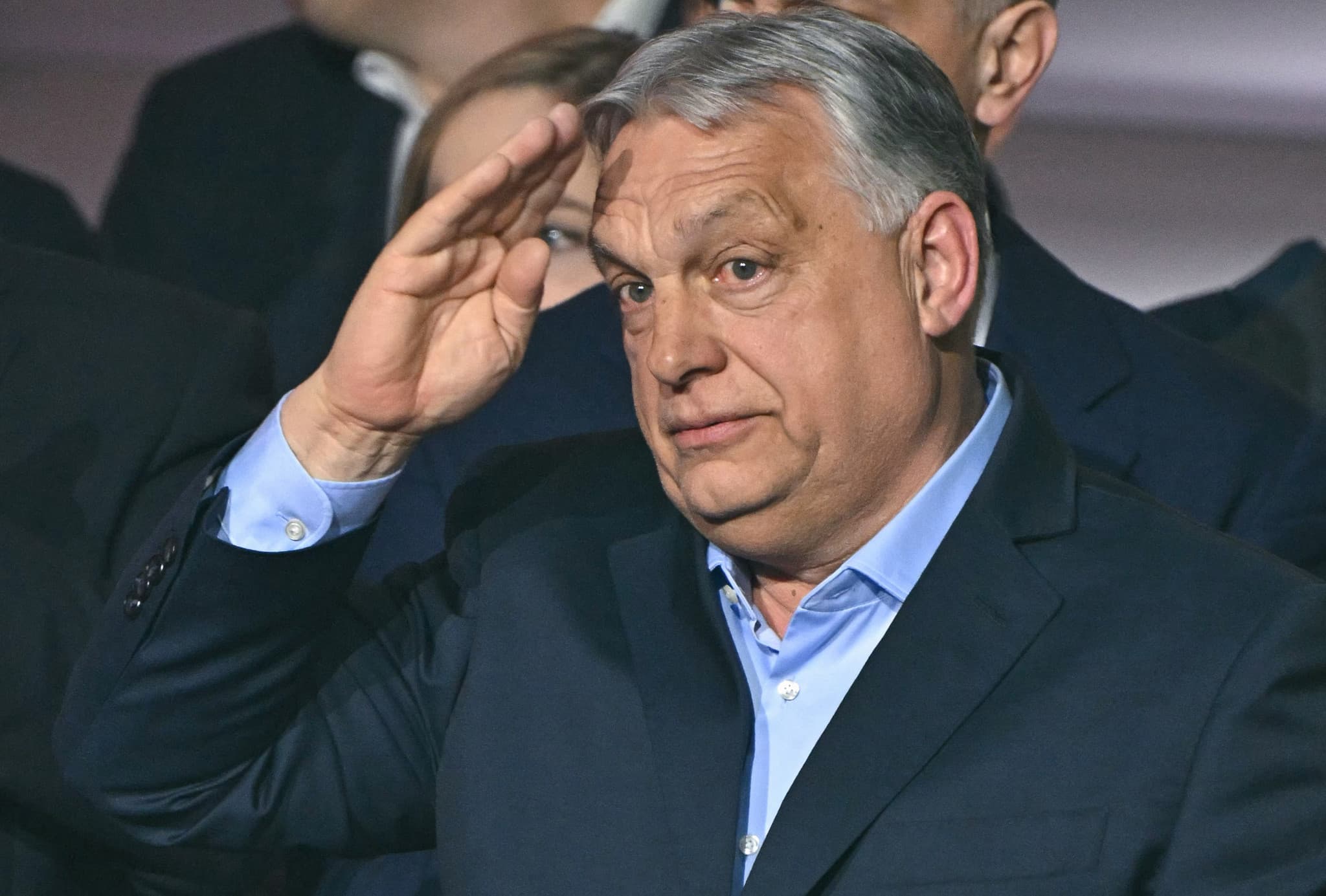 Réforme constitutionnelle: Viktor Orban ne pourra plus être le premier ministre de la Hongrie