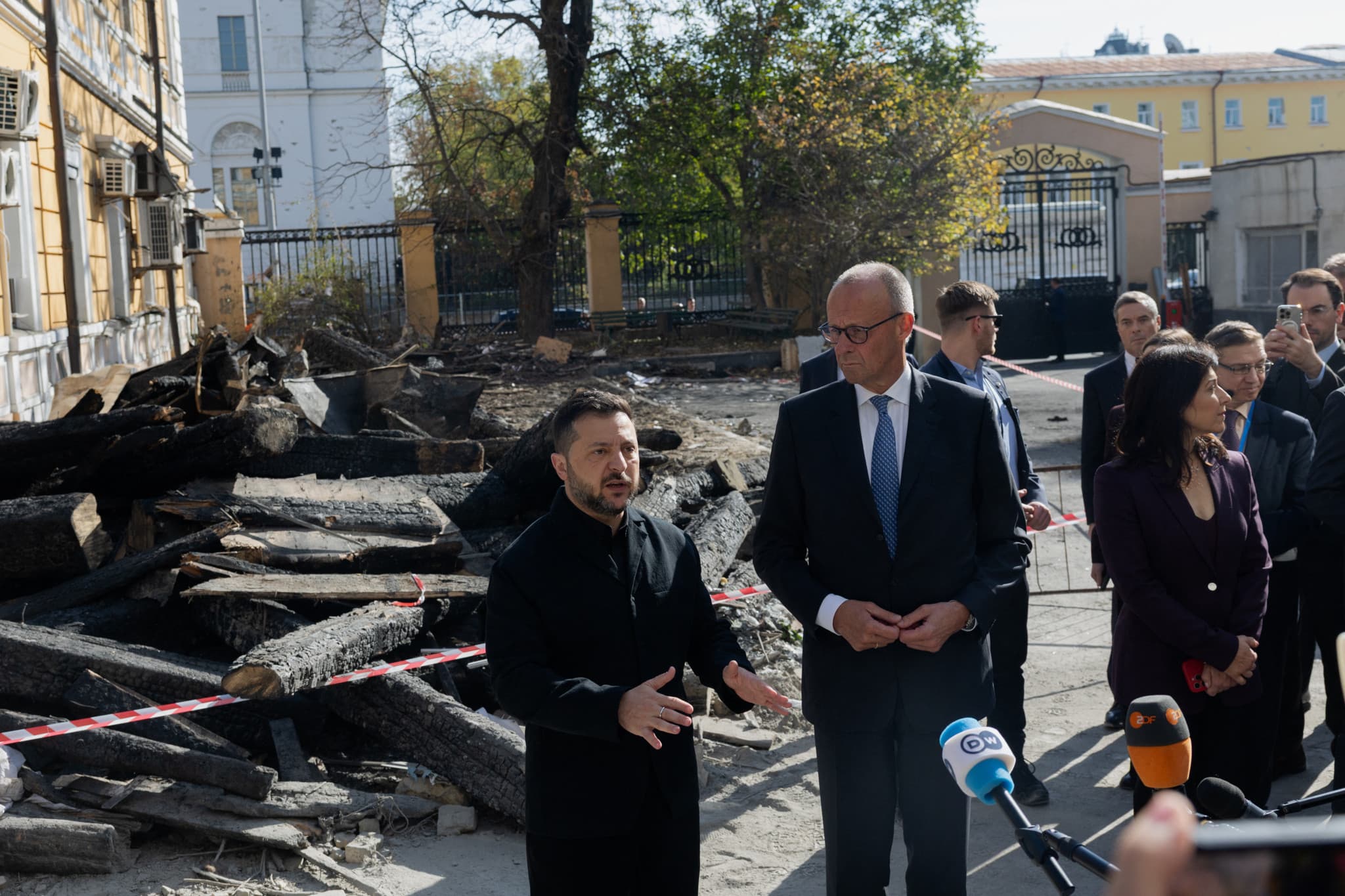 Guerre en Ukraine: En s’acharnant sur Kiev, Vladimir Poutine franchit un nouveau cap dans la guerre