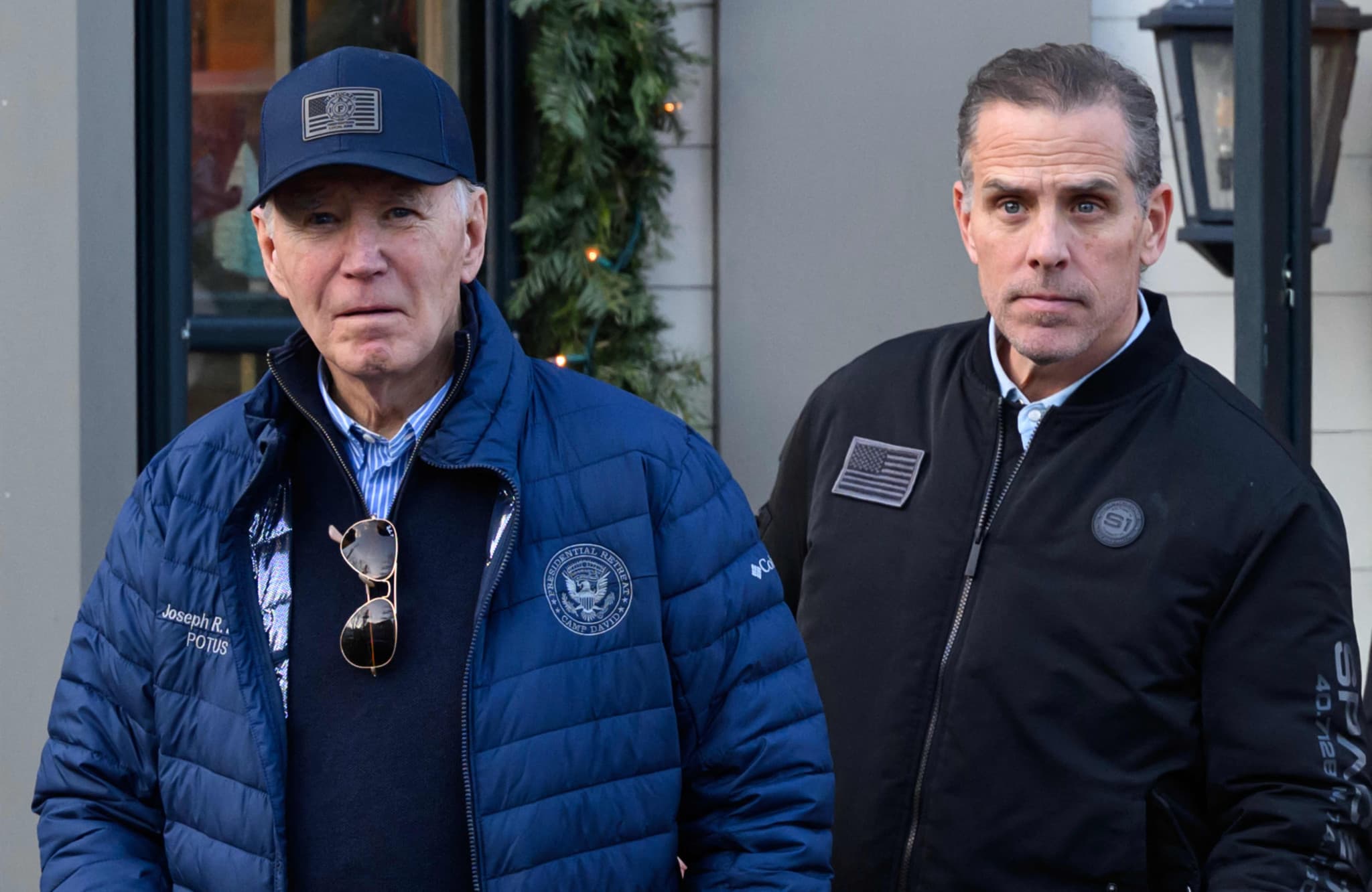 Joe Biden: Le cancer de l’ex-président s’est propagé «au-delà» des os