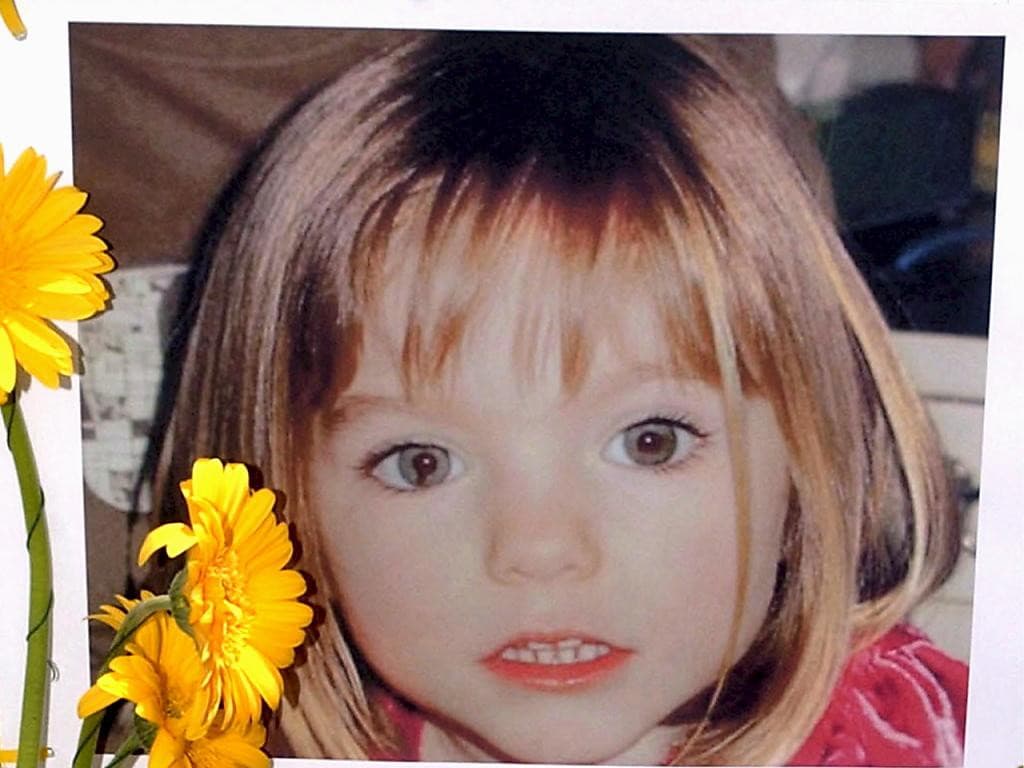 Incident en Allemagne: Le suspect de l’affaire Maddie accumule les ennuis judiciaires
