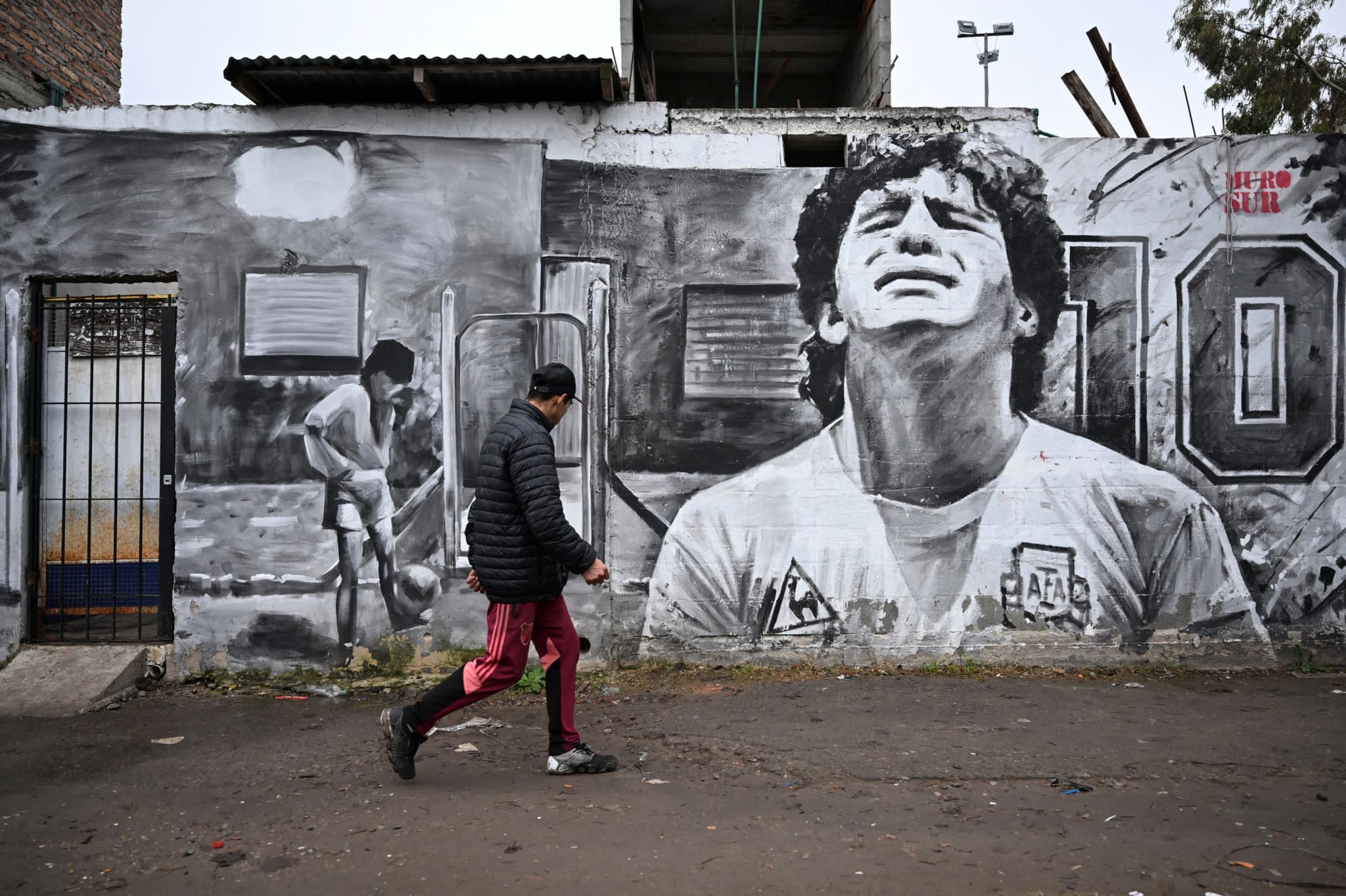Procès Maradona: Des signaux d’alarme ignorés pendant dix jours avant la mort de Maradona