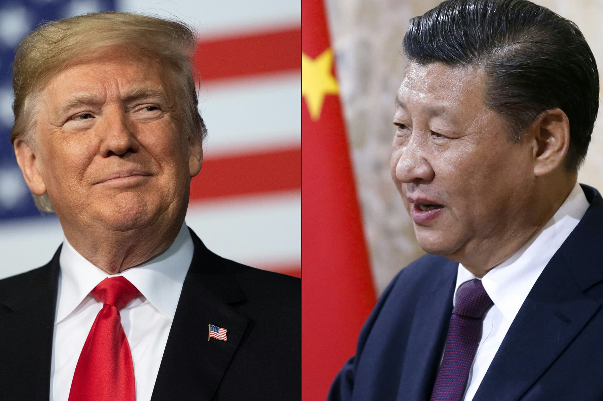 Pékin espionné par Washington: La Chine fustige «la logique de brigand» de la CIA