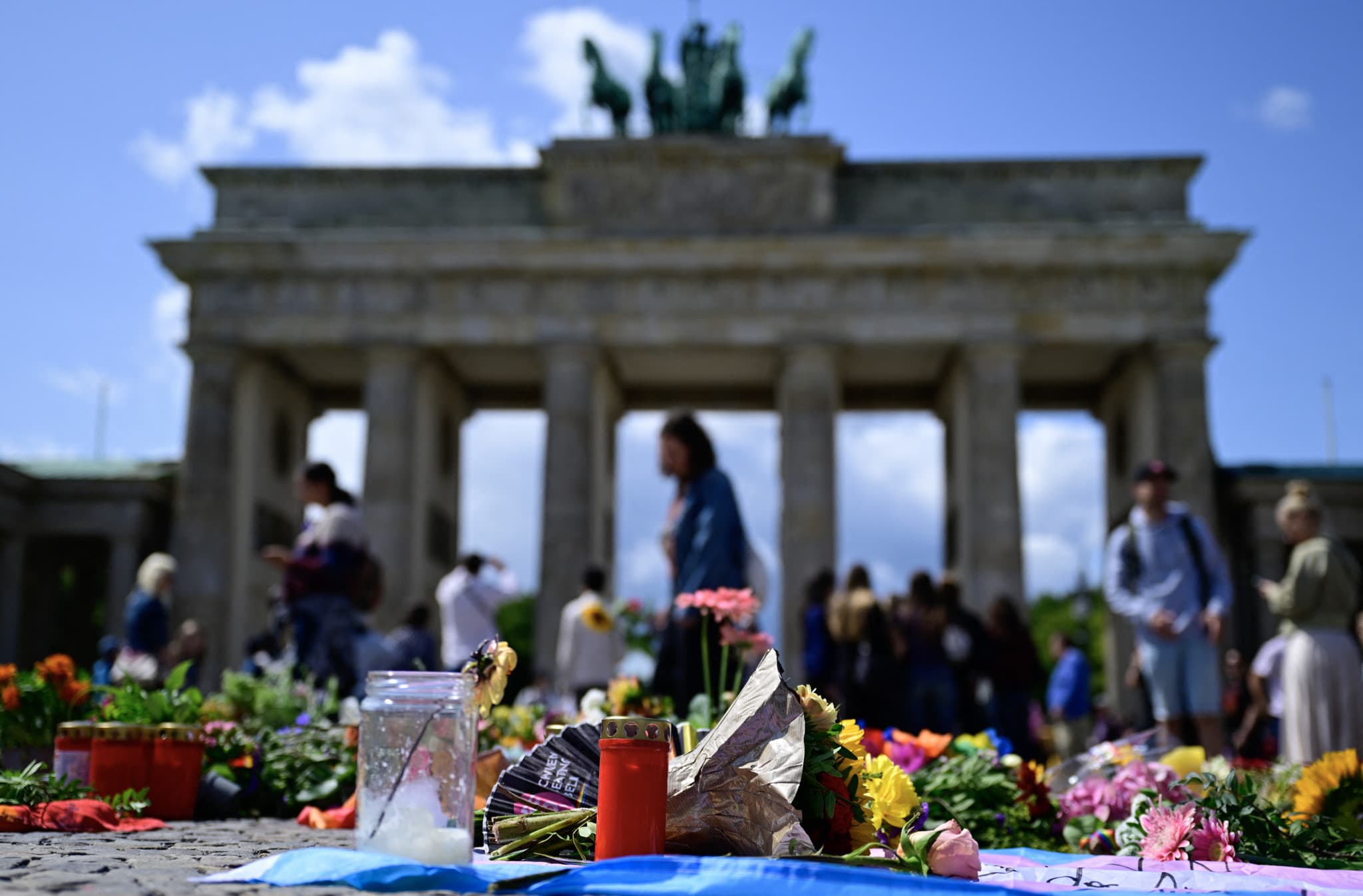 Attentat de Berlin: L’assaillant de la Pride avait prêté allégeance à l’État islamique