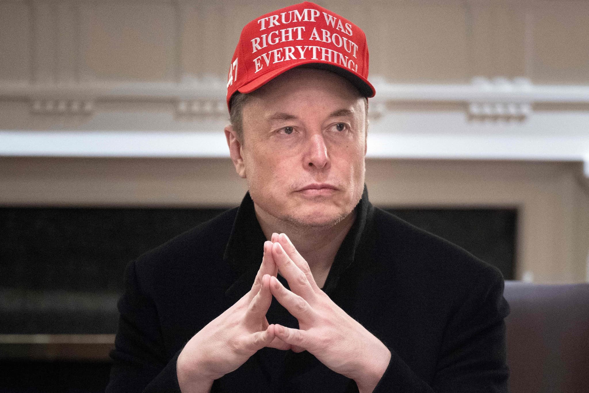 Élections américaines 2026: Elon Musk relance sa machine à dollars pour les républicains