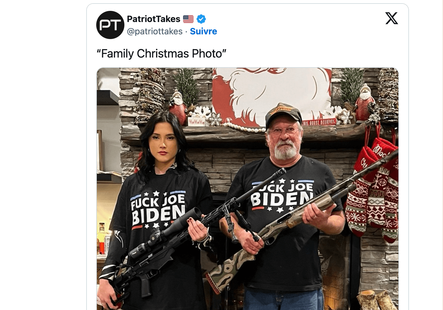 Employée de la Maison-Blanche: Une photo de la nouvelle porte-parole de Trump provoque la controverse