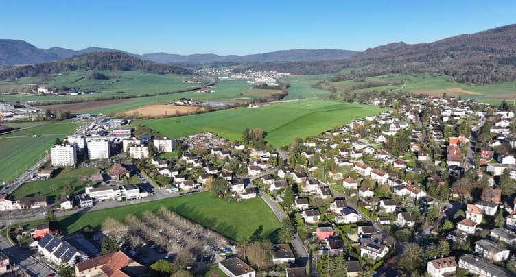 Recourants déboutés dans le dossier des Arquebusiers