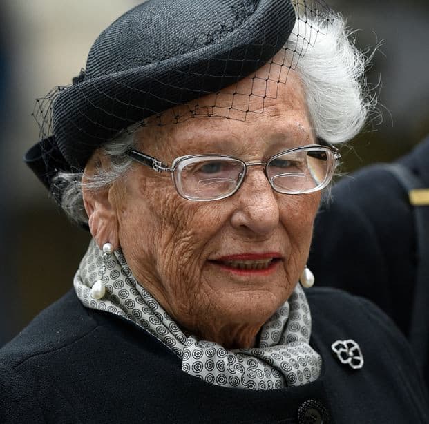 Monarchie norvégienne en deuil: La sœur du roi Harald meurt deux semaines après son frère