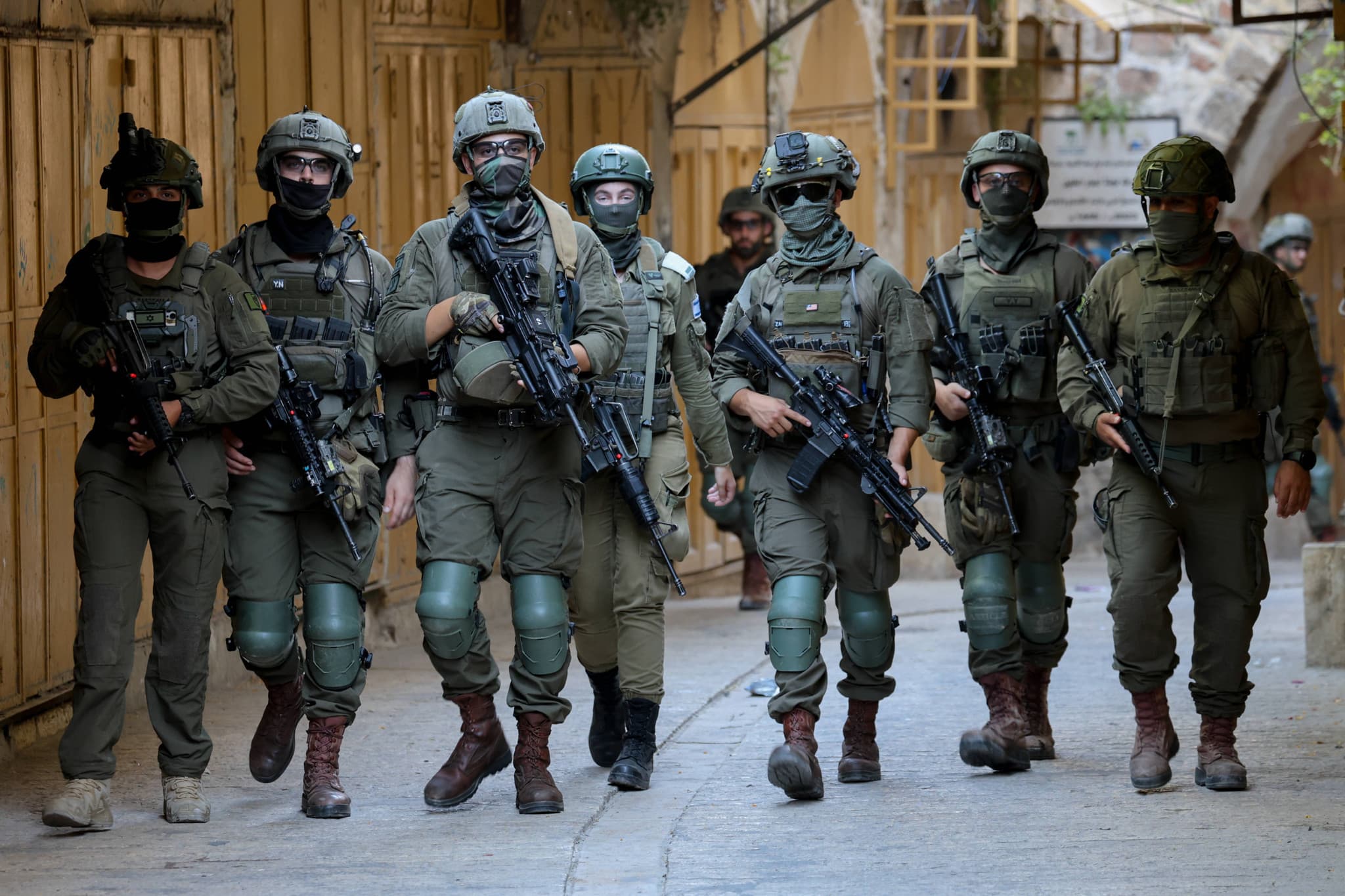 Cisjordanie occupée: Jamais Israël n’a approuvé autant de nouvelles colonies