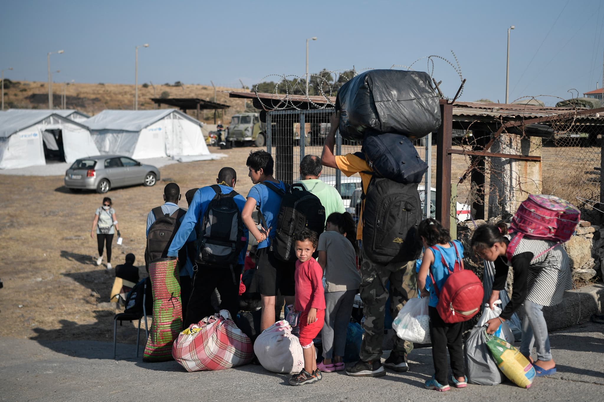 Crise humanitaire mondiale: Plus de 8 millions de réfugiés menacés par le recul de l’aide internationale