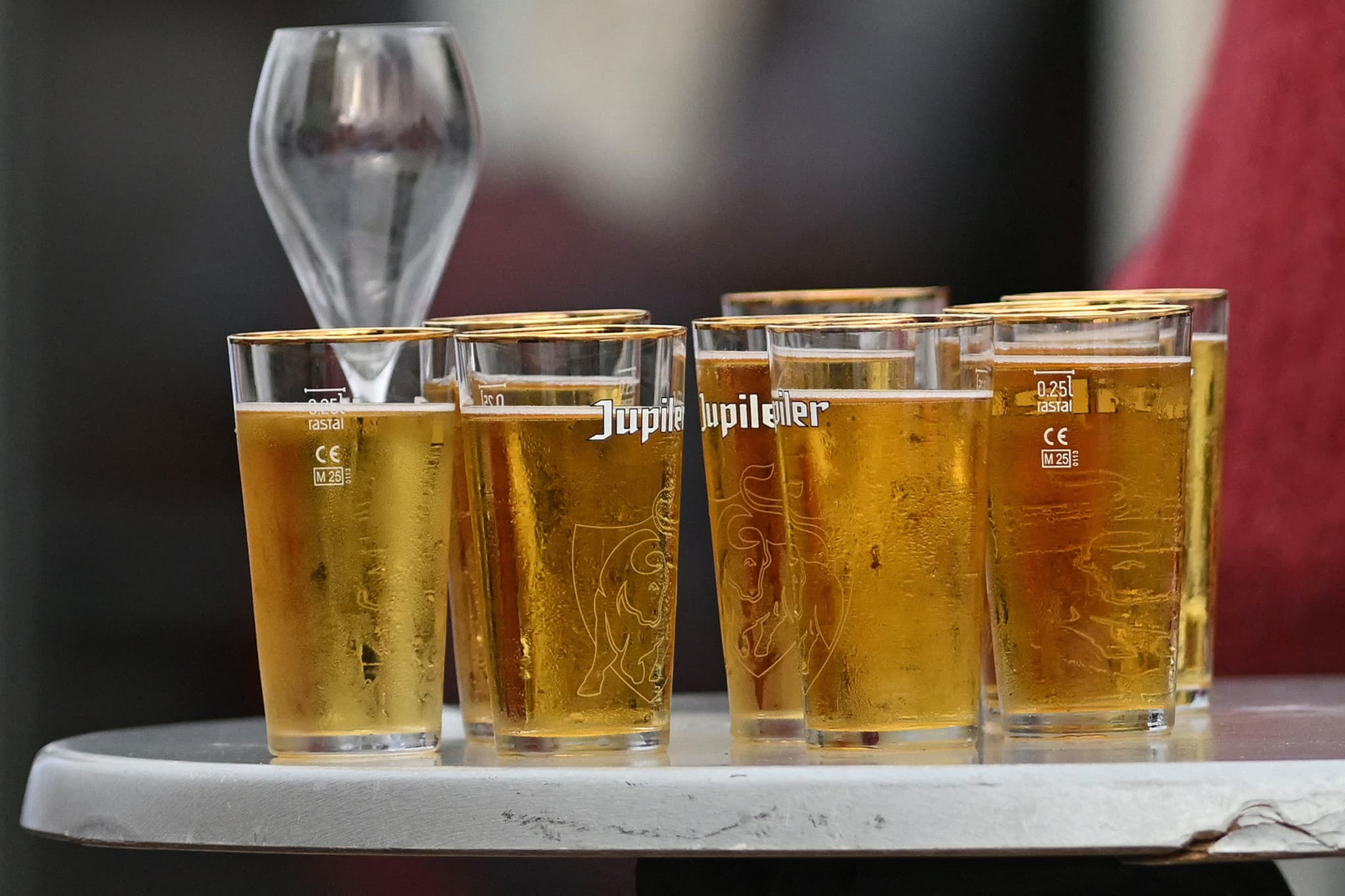 Fini le terme «abus» d’alcool: Les brasseurs belges mettent la pression sur une nouvelle législation