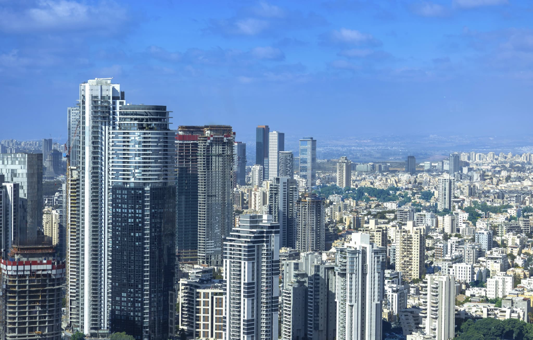 D’Haïfa à la Suisse: En trois ans, plus de 268 000 Israéliens ont quitté l'Etat hébreu