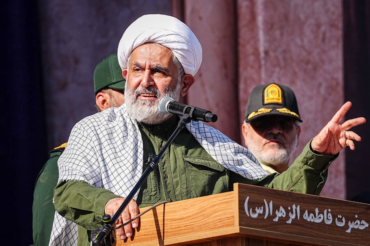 Guerre au Moyen-Orient: L’Iran menace de viser de «nouvelles cibles» en cas d’attaque américaine