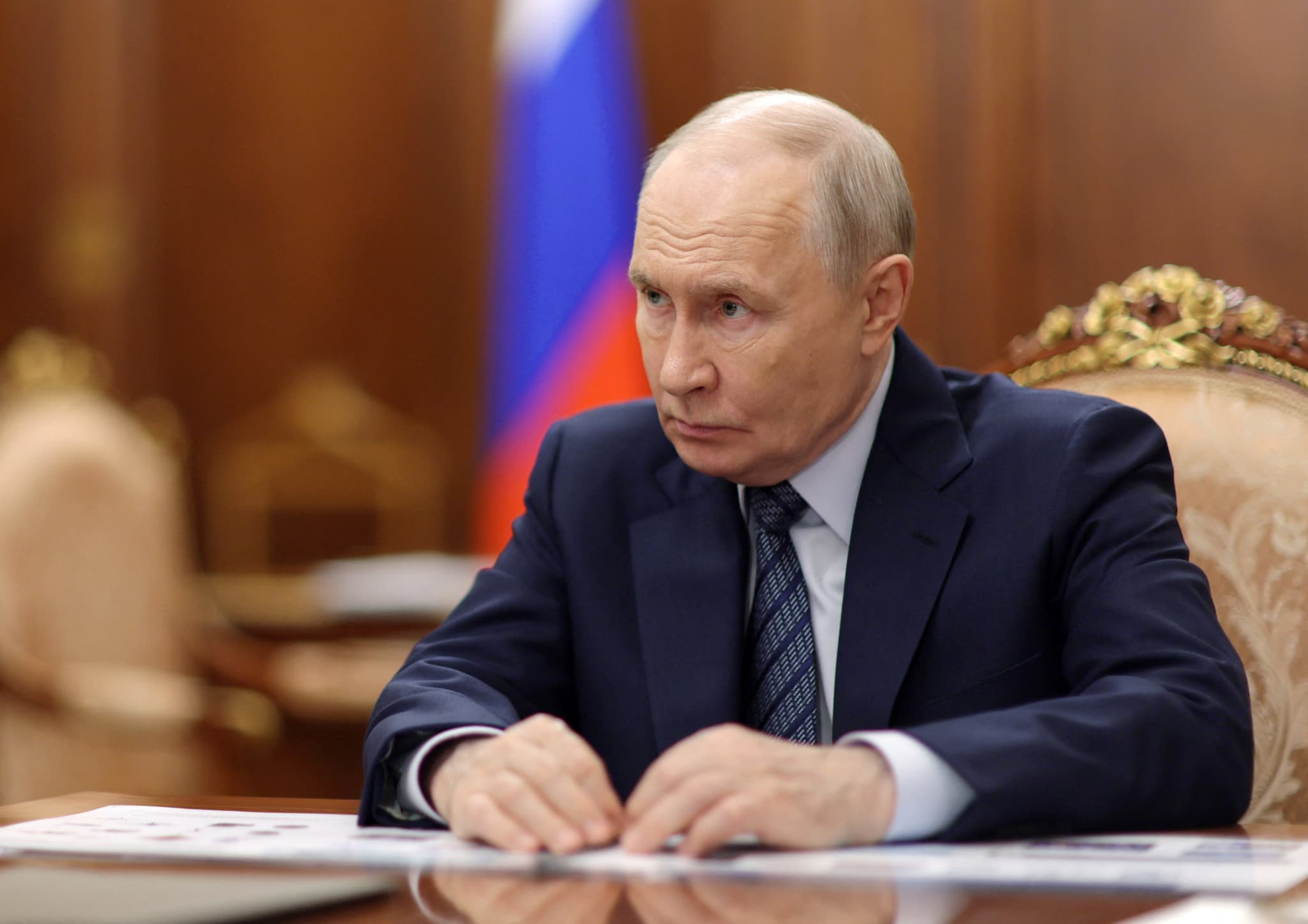 Défense européenne: Face aux menaces de Moscou, l’Europe suspendue aux plans américains