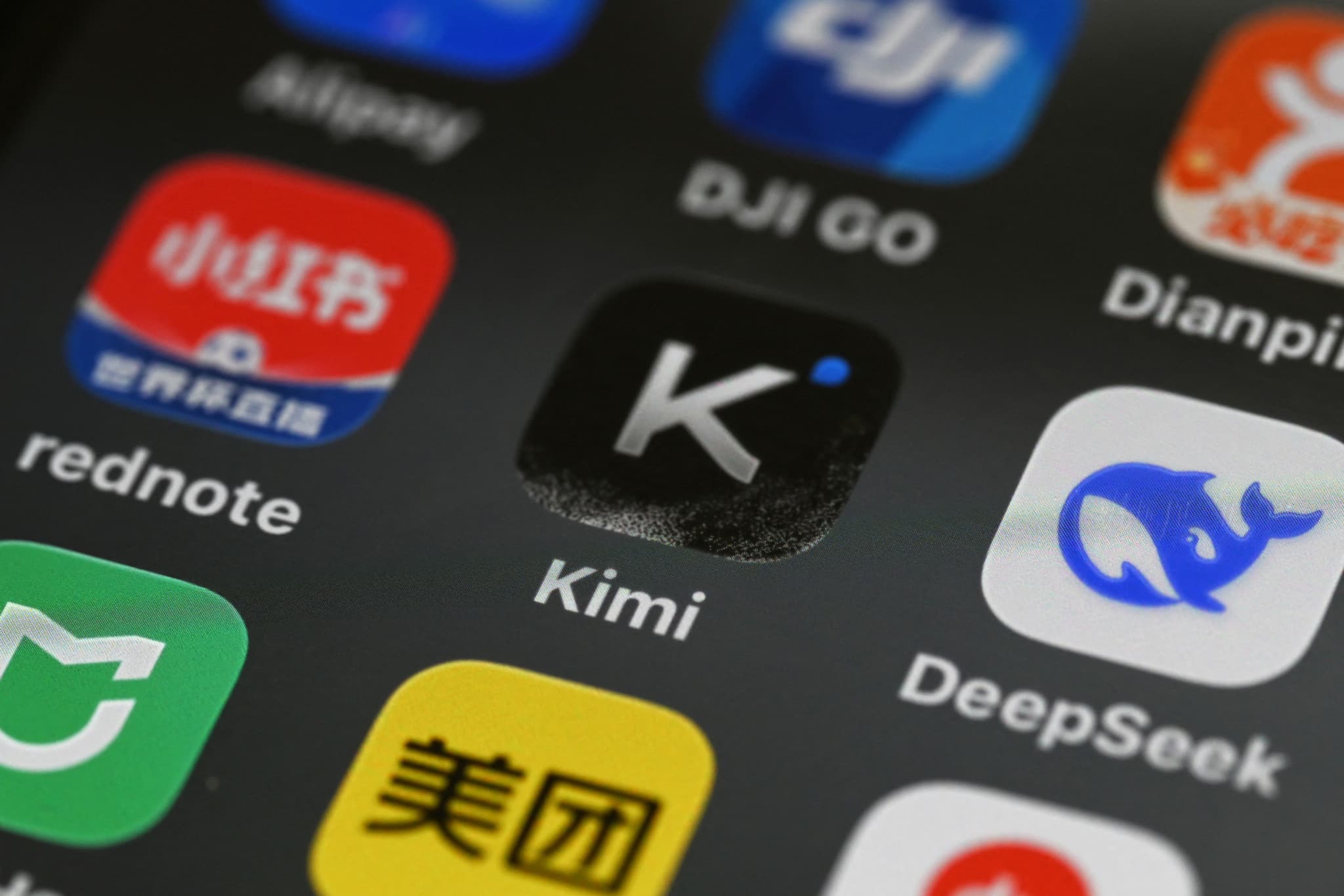 Intelligence artificielle: Washington accuse Kimi d’avoir siphonné le savoir-faire d’Anthropic