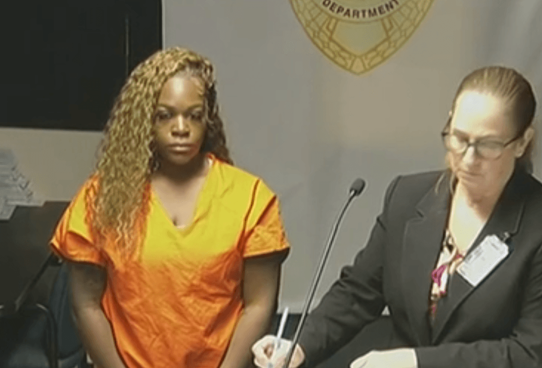 Négligence en Floride: Elle part en croisière aux Bahamas et laisse ses quatre enfants seuls trois jours