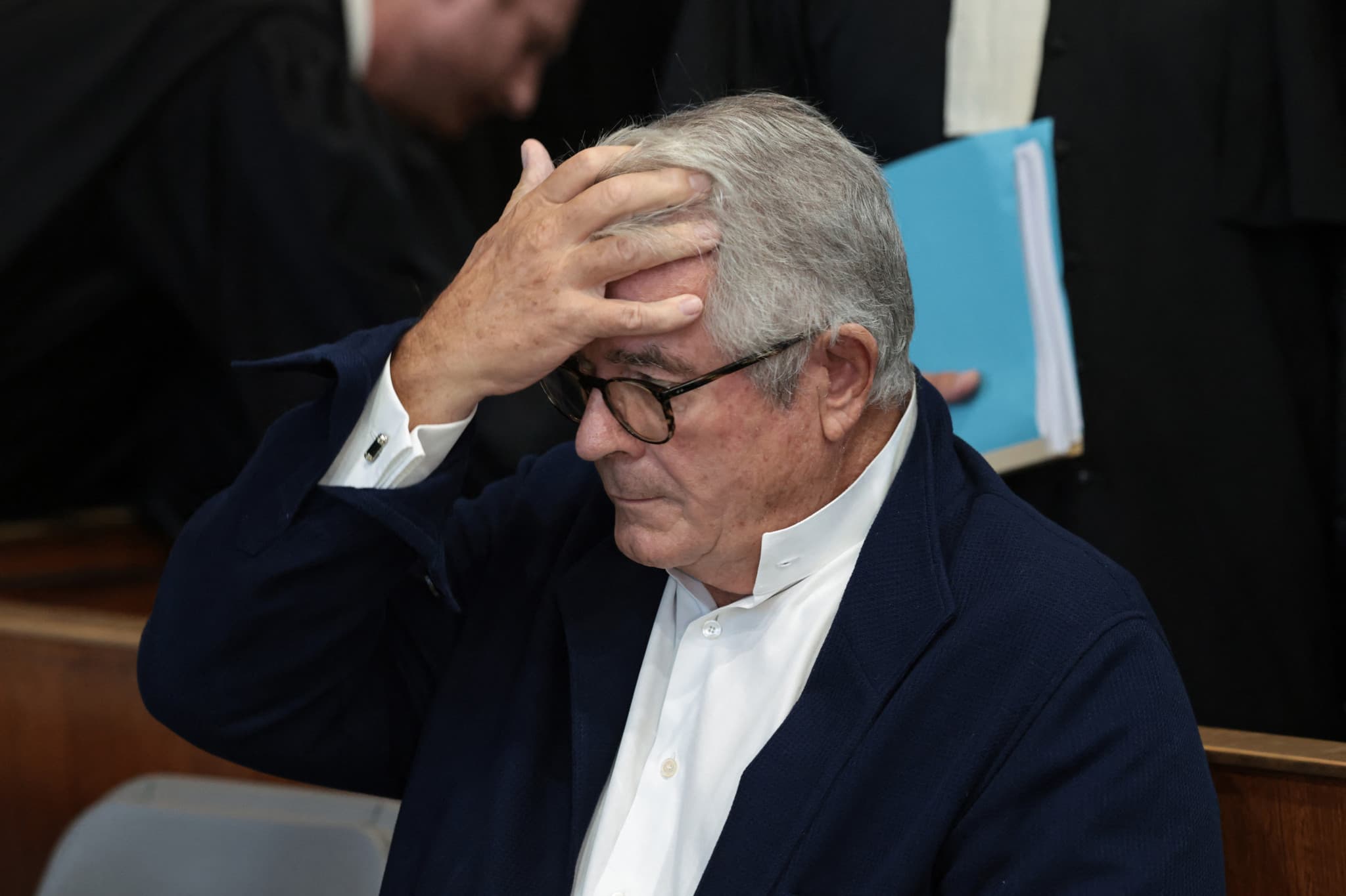 Procès inédit d’un milliardaire: Olivier Bouygues jugé pour la mort d’espèces protégées
