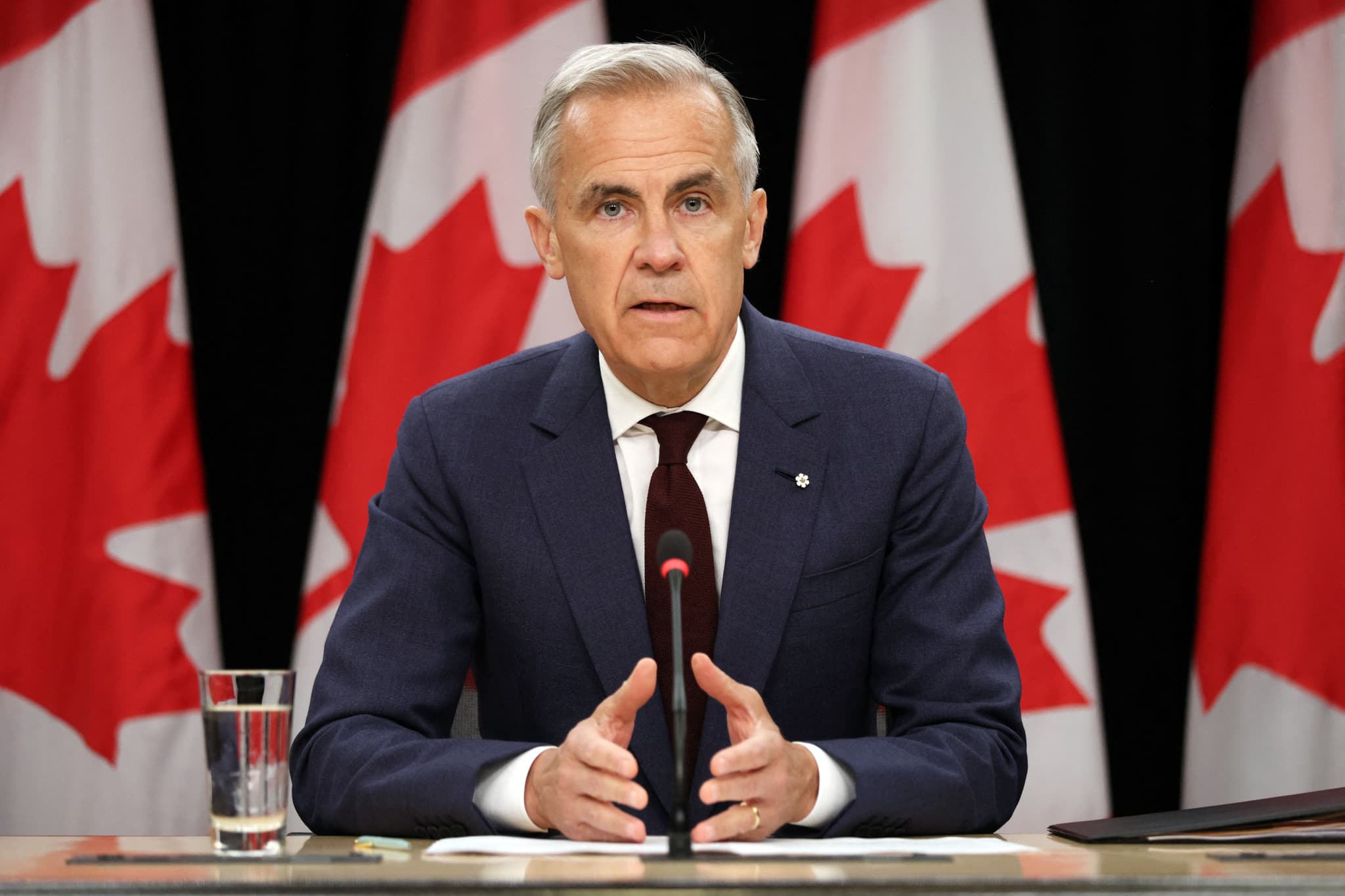 Dépenses militaires: Le Canada choisit l’Europe et TKMS pour ses futurs sous-marins