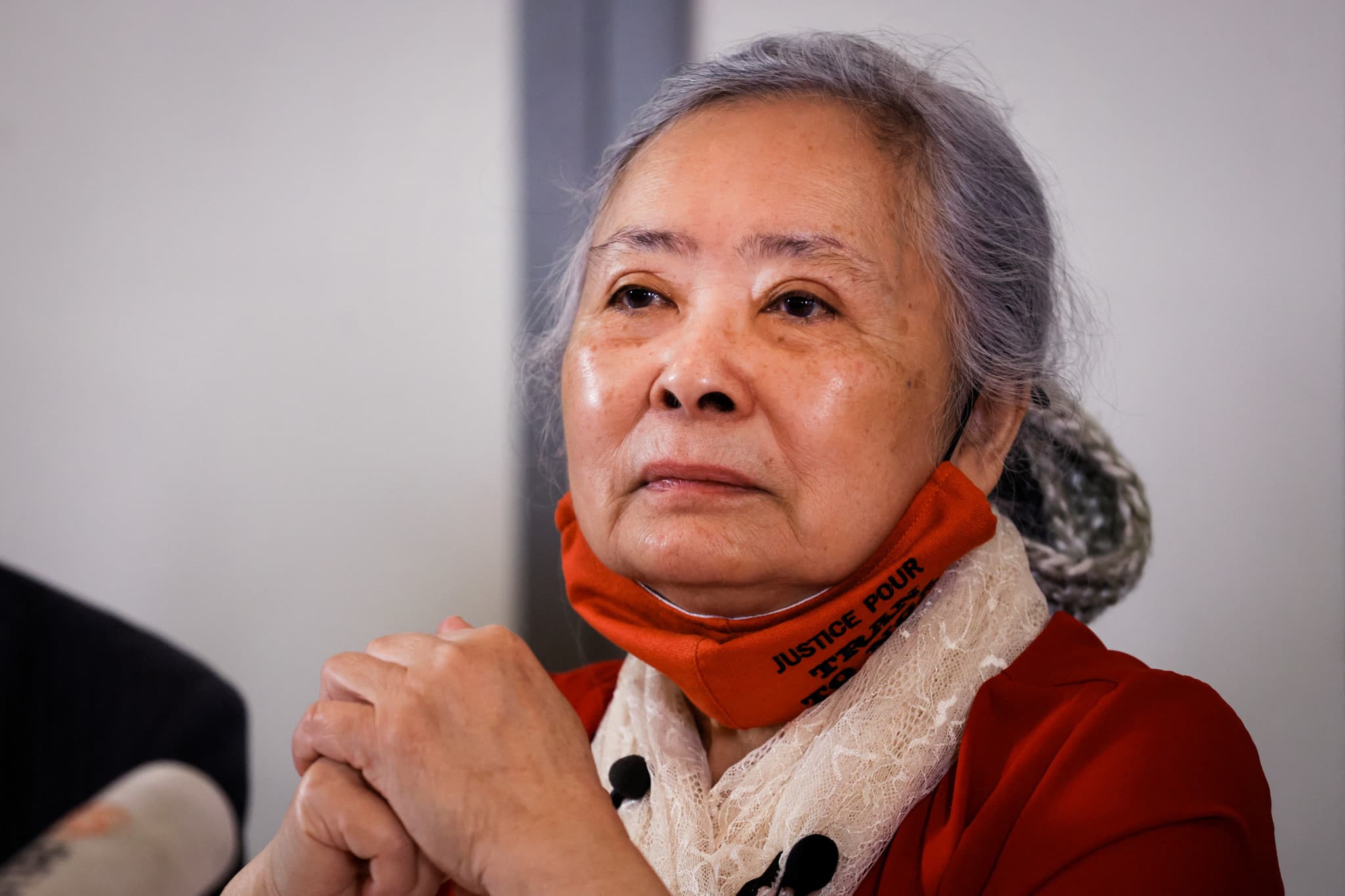 Guerre du Vietnam: La plainte contre Monsanto d’une victime de l’agent orange enfin examinée