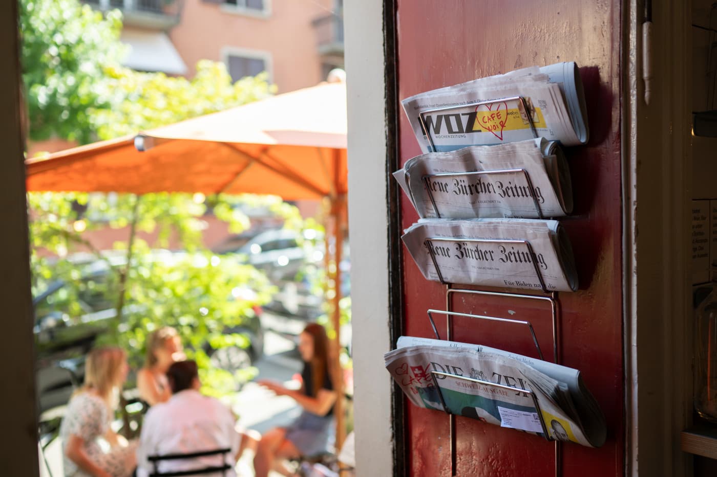 Affaire Christina Block en Allemagne: Le journal «Die Zeit» contraint de remettre des enregistrements à la police