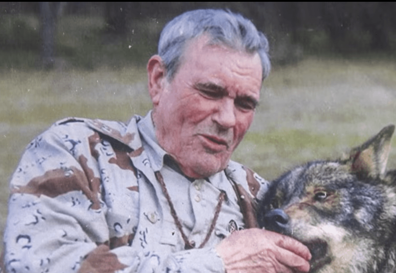 Espagne: Marcos Rodríguez Pantoja, le «garçon-loup», est mort à 80 ans