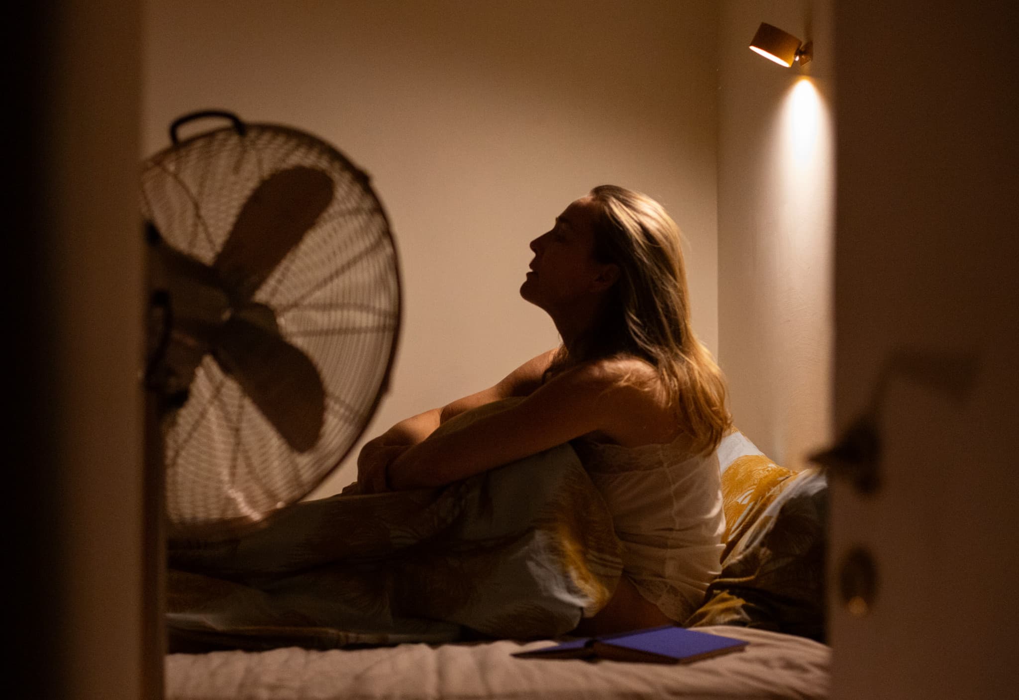 Santé mentale et climat: La «panicule», ce mal qui frappe des personnes à chaque canicule