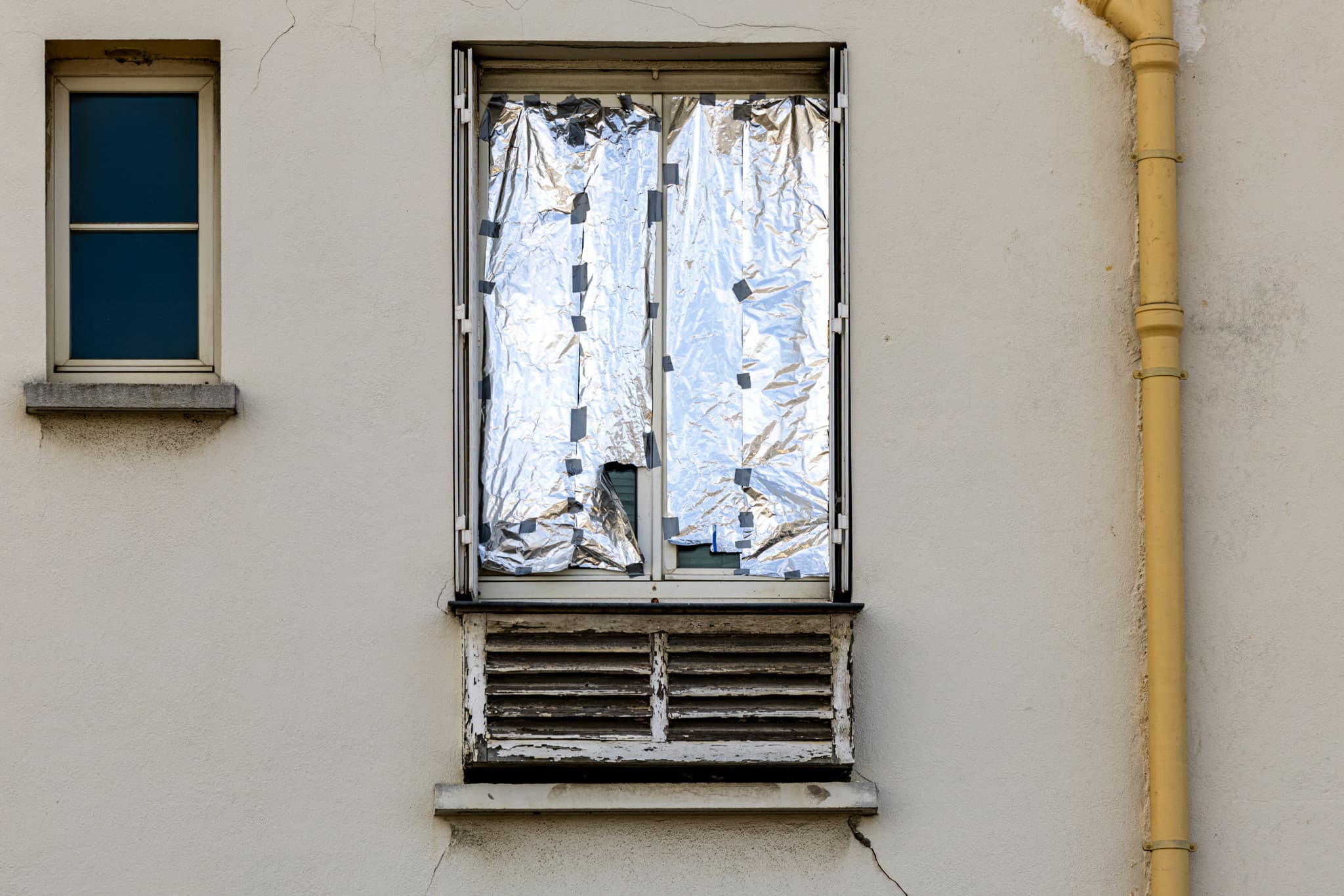 Canicule en France: Près de 6000 morts en deux semaines, du jamais-vu depuis 2003