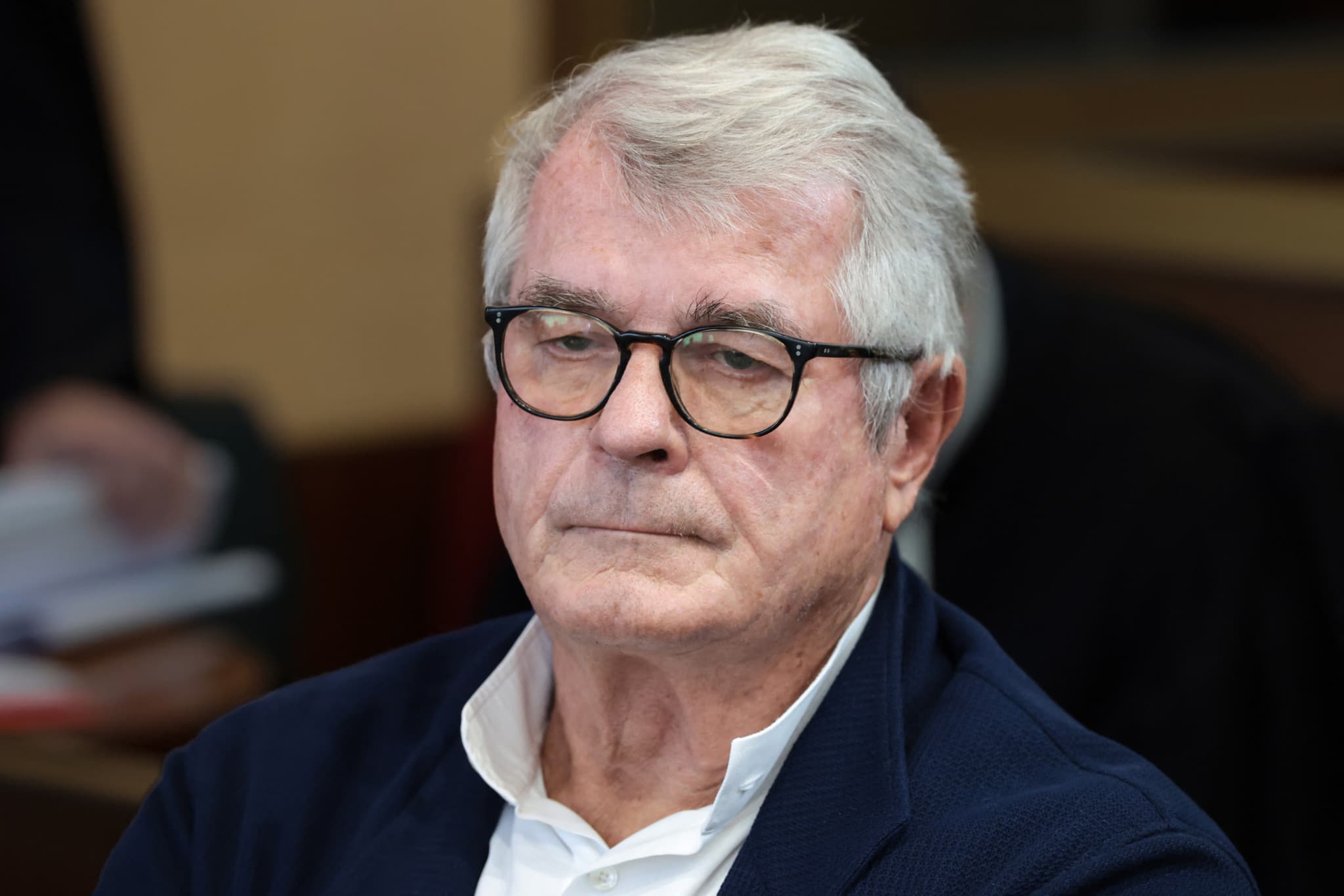 Chasse illégale en France: Cinq ans de prison avec sursis requis contre Olivier Bouygues